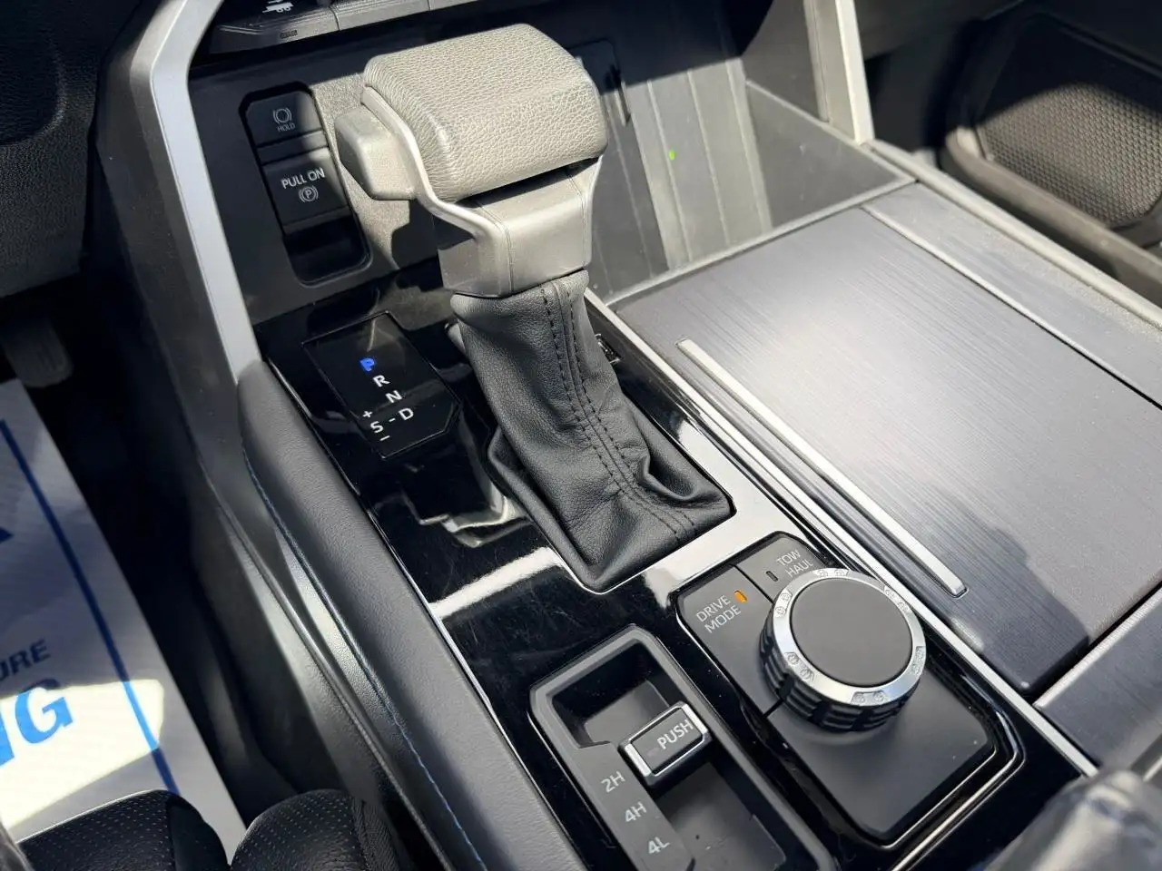 Toyota Tundra photo Toyota Tundra