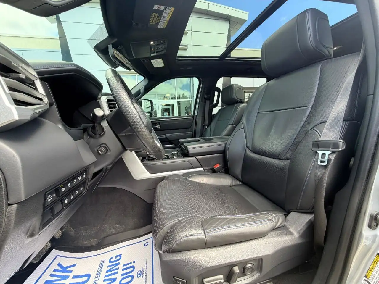 Toyota Tundra photo Toyota Tundra