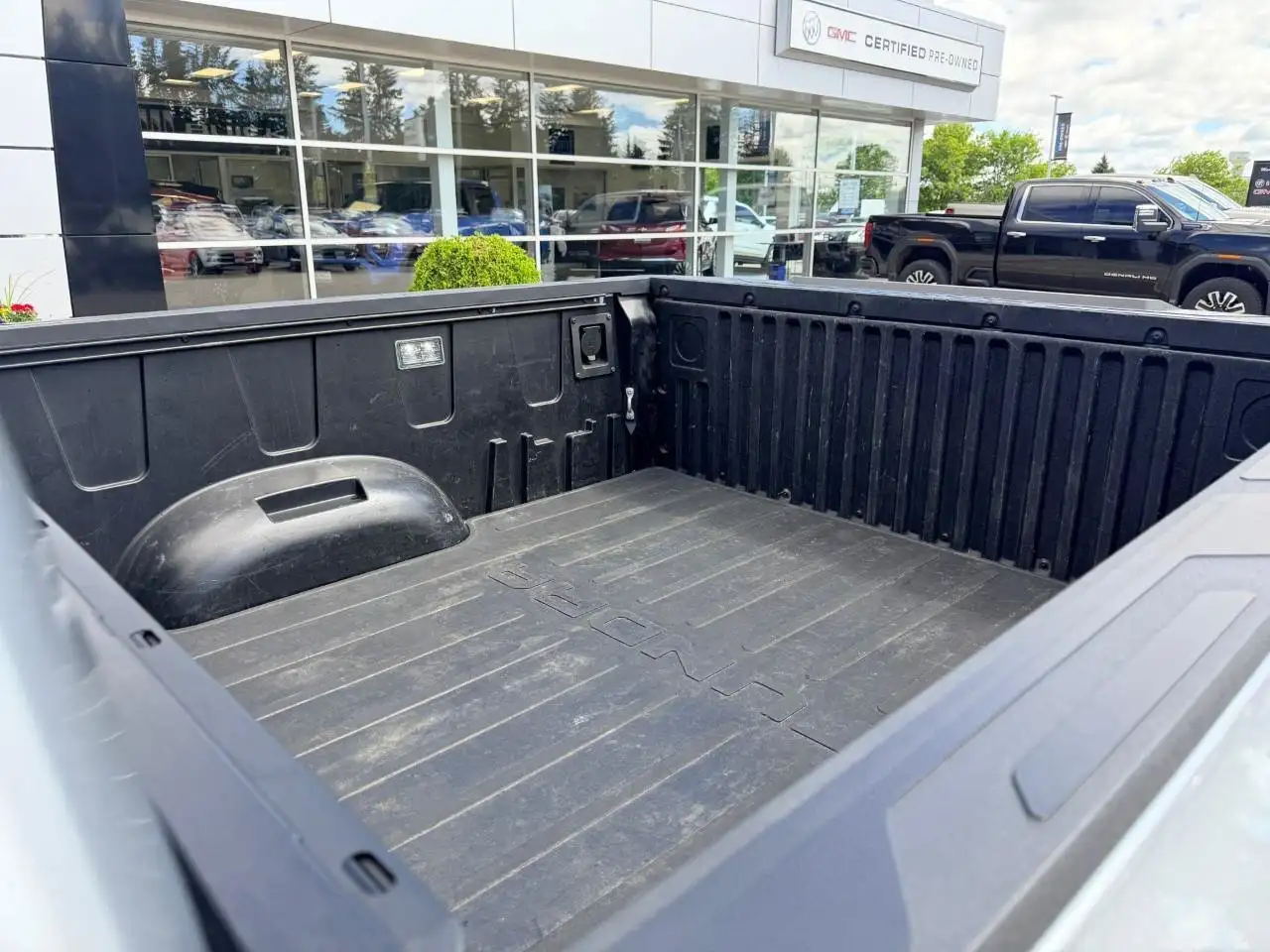 Toyota Tundra photo Toyota Tundra