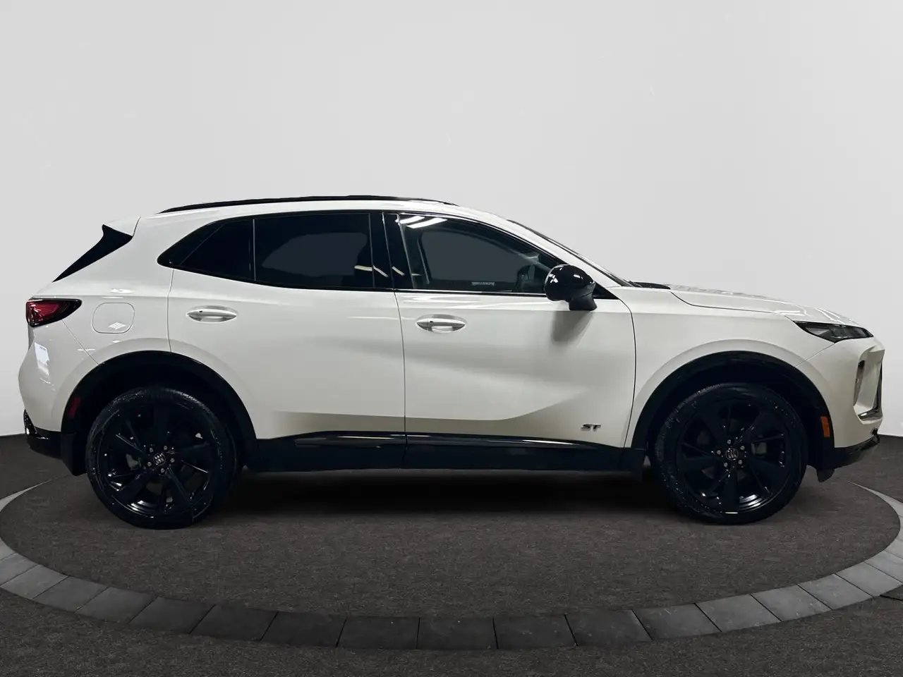 Buick Envision fotografie Buick Envision