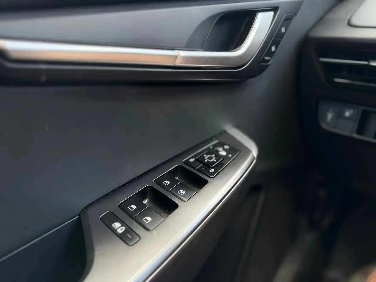 Kia EV6 photo Kia EV6