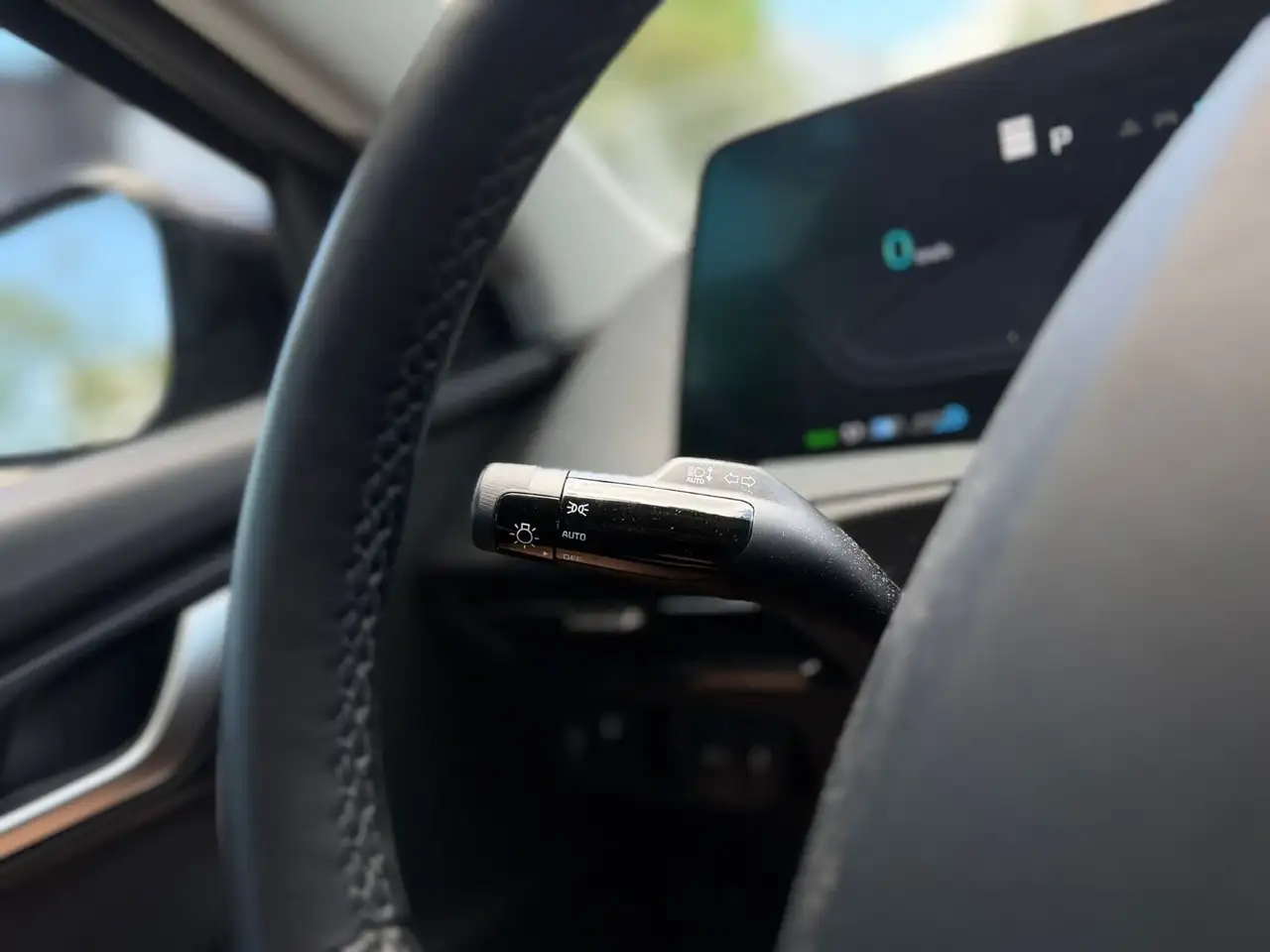 Kia EV6 photo Kia EV6
