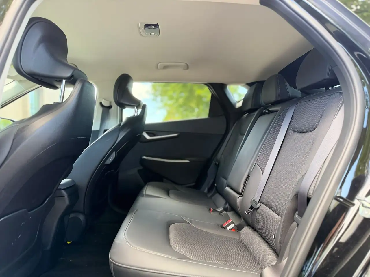 Kia EV6 photo Kia EV6