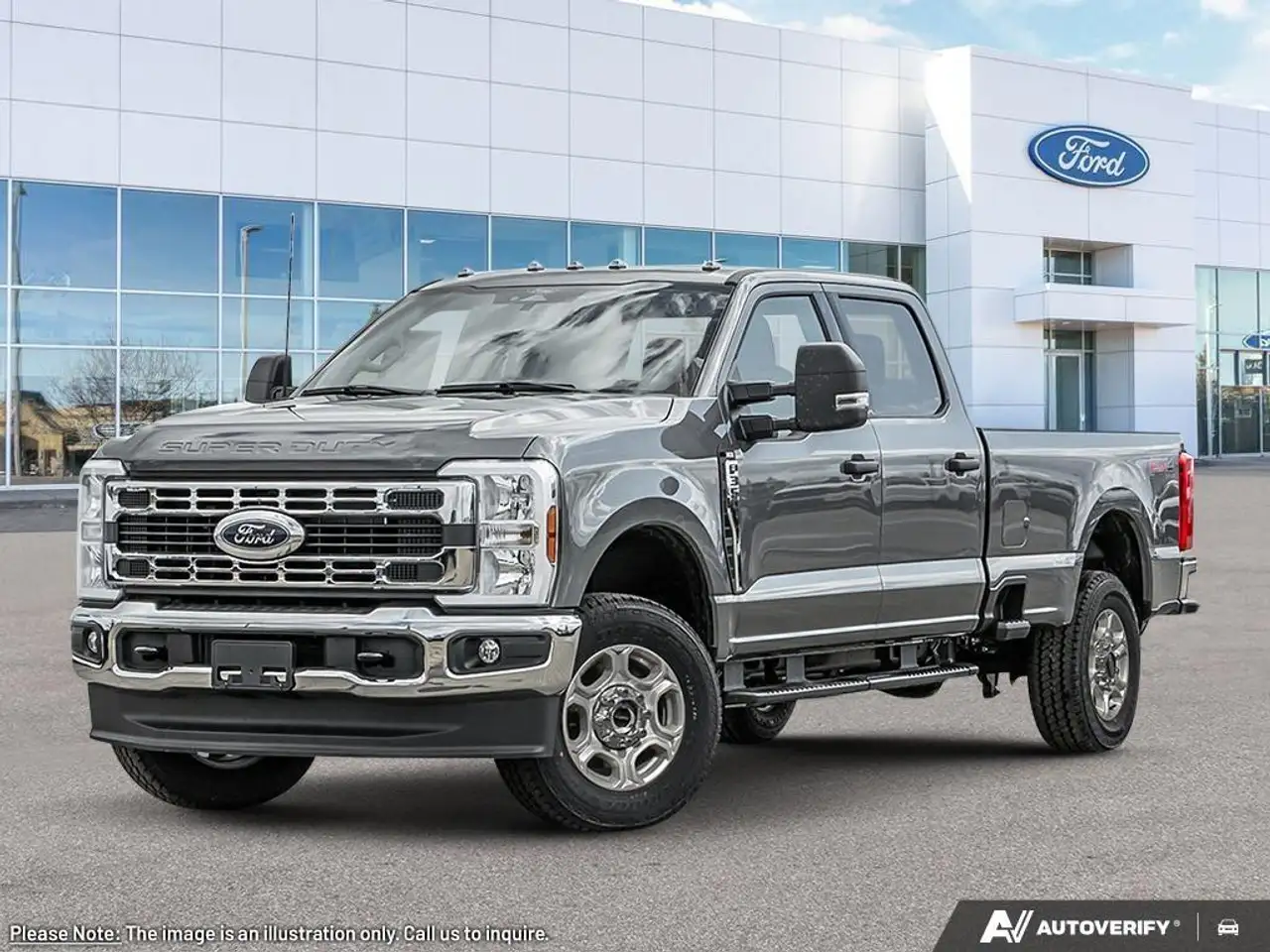 Ford F 350 снимка Ford F 350
