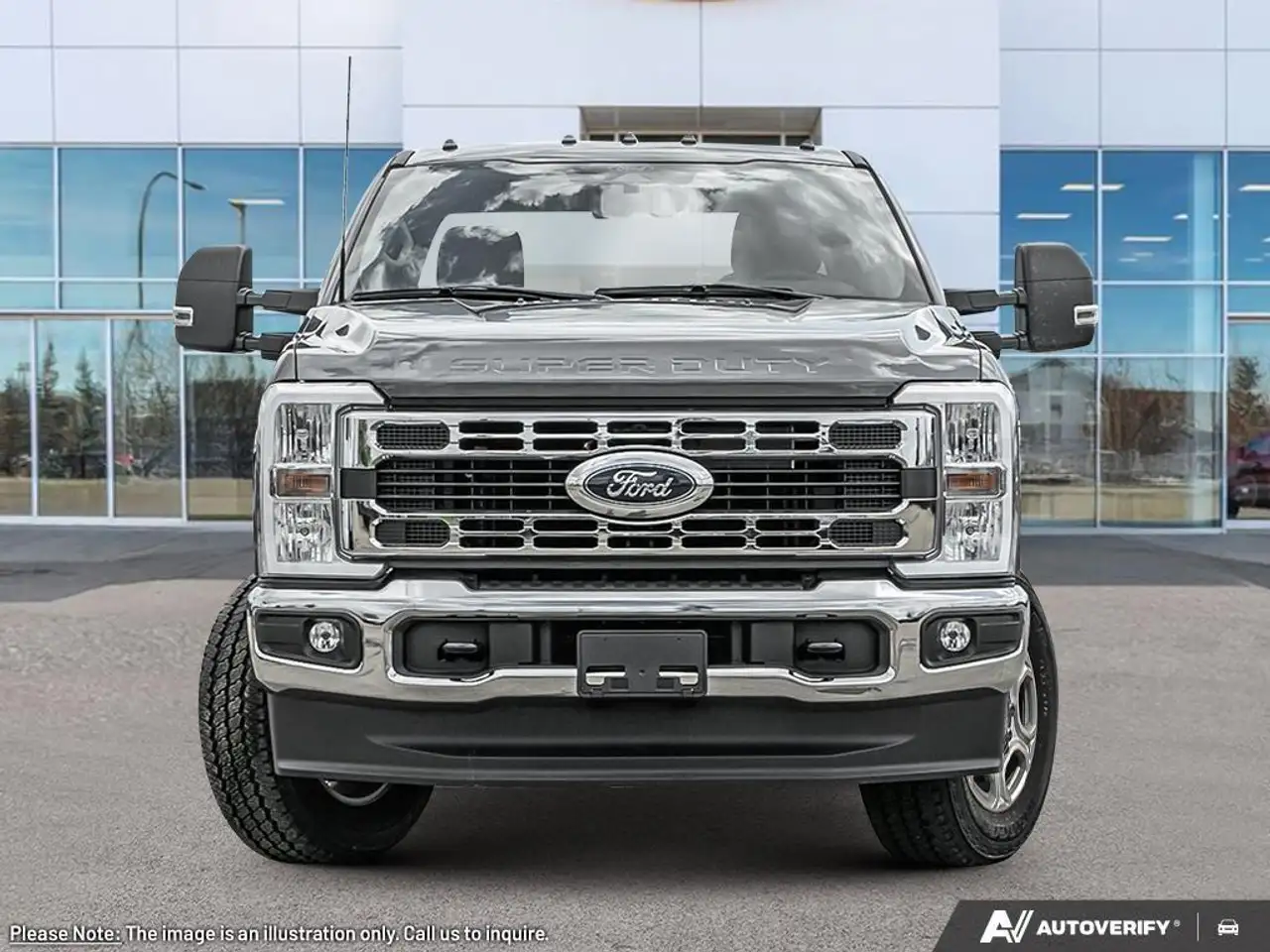 Ford F 350 снимка Ford F 350