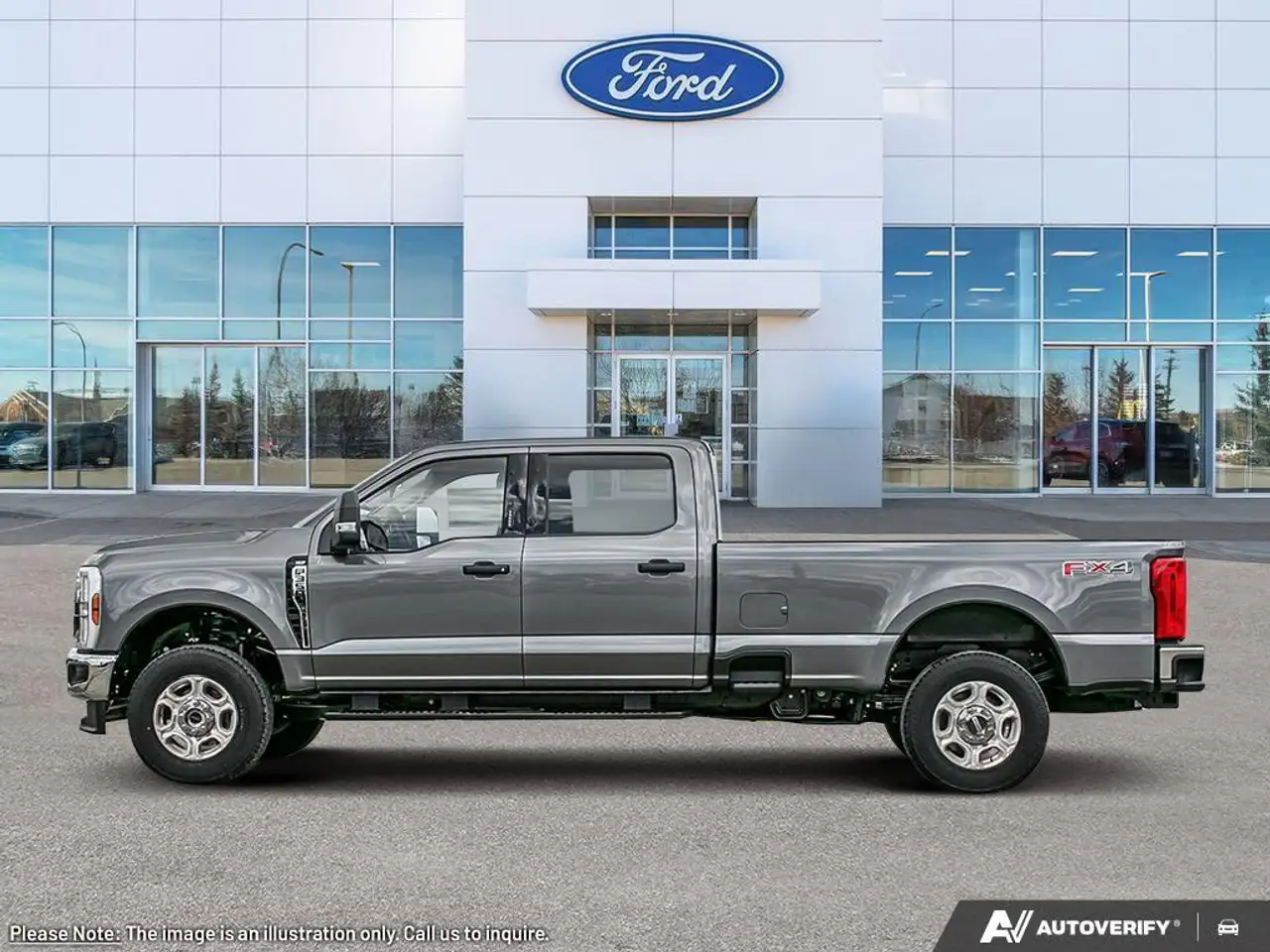 Ford F 350 снимка Ford F 350