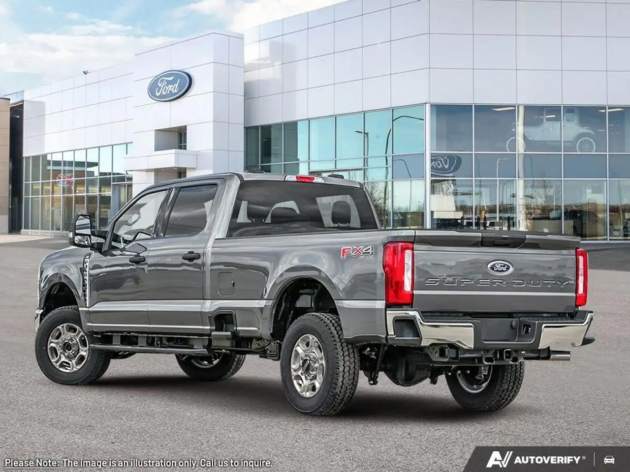 Ford F 350 снимка Ford F 350