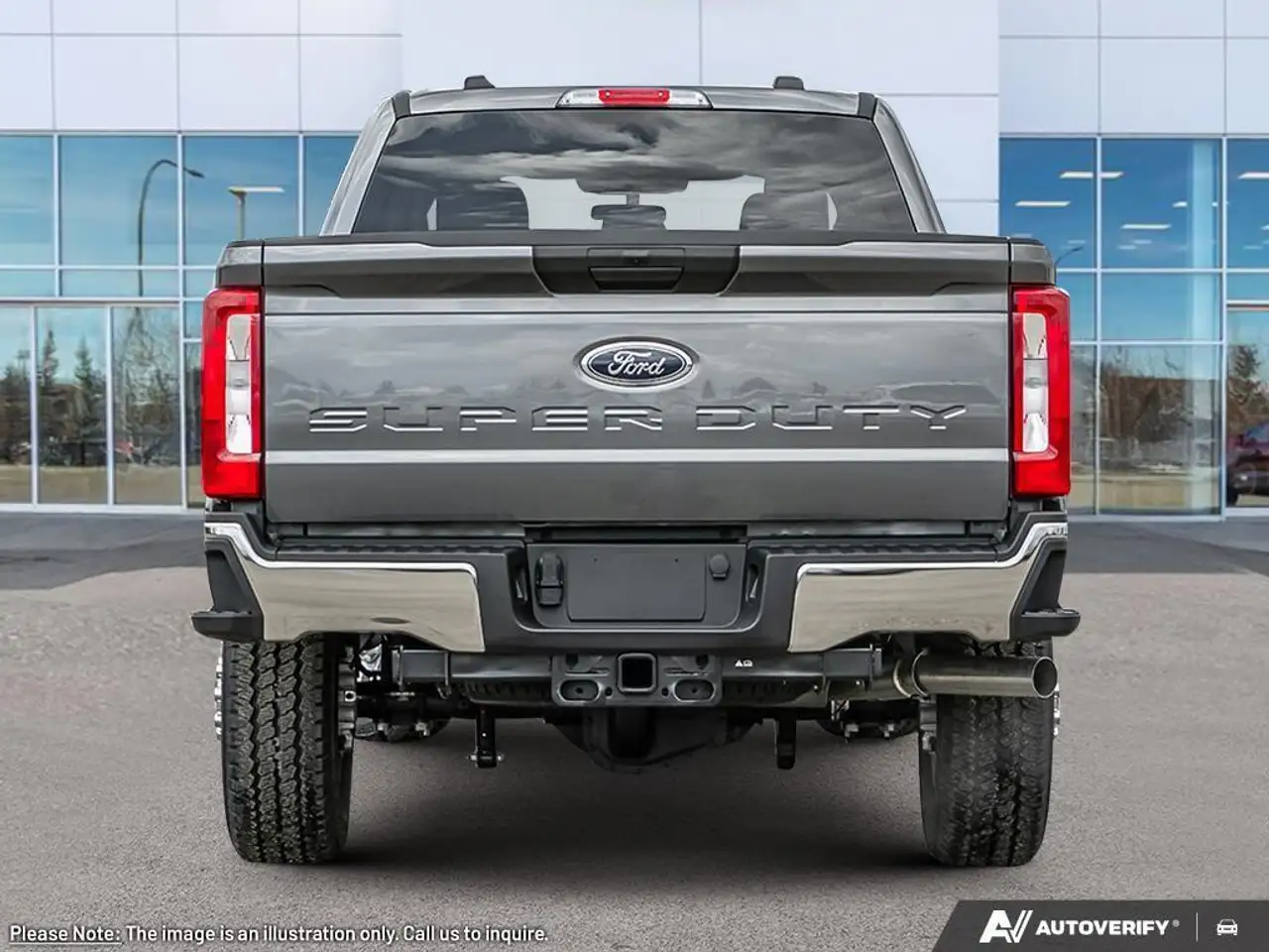 Ford F 350 снимка Ford F 350
