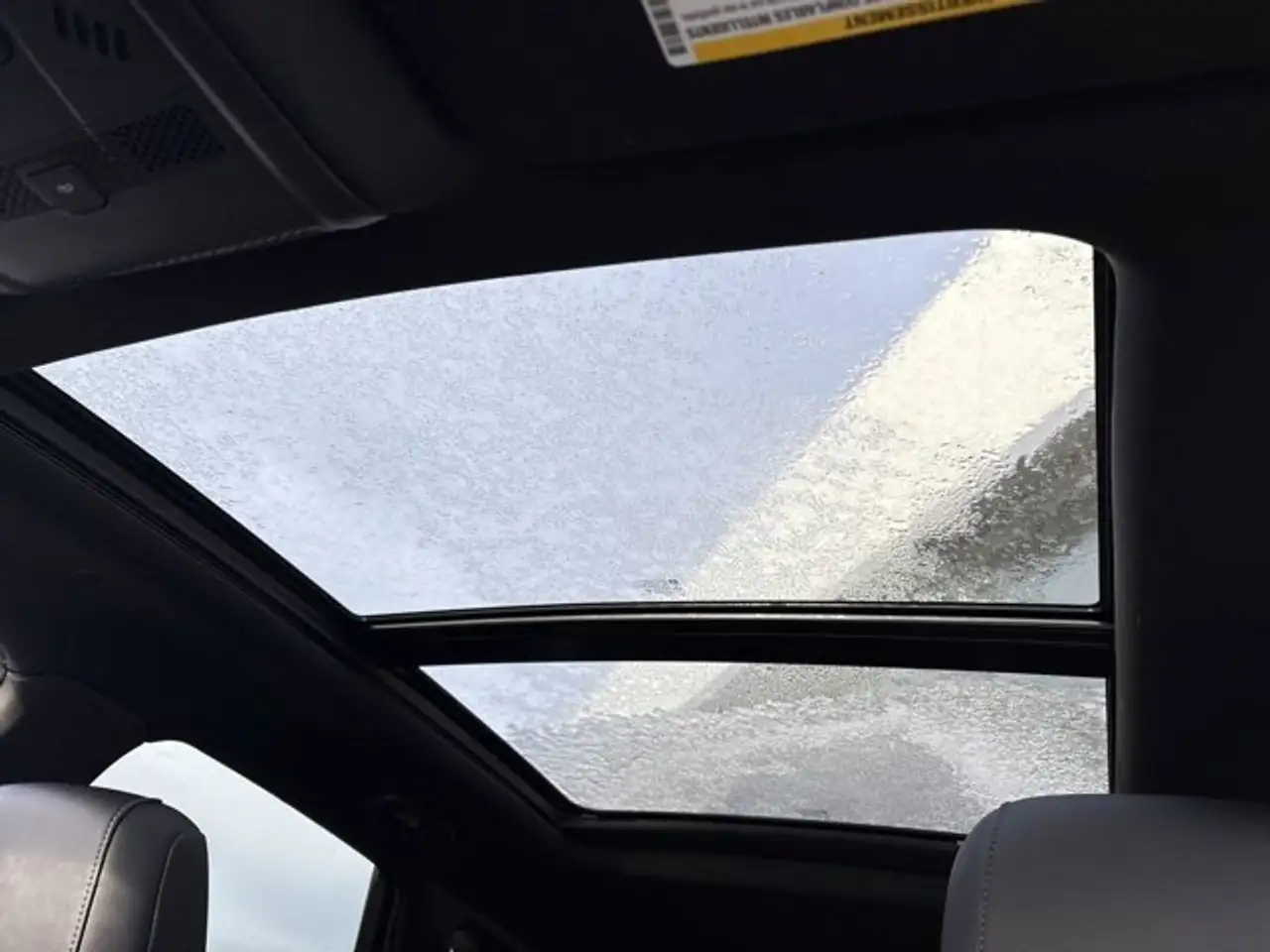Cadillac XT5 снимка Cadillac XT5