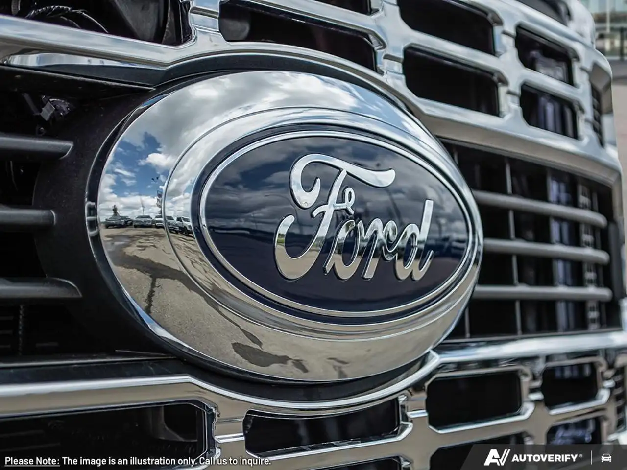 Ford F 350 снимка Ford F 350