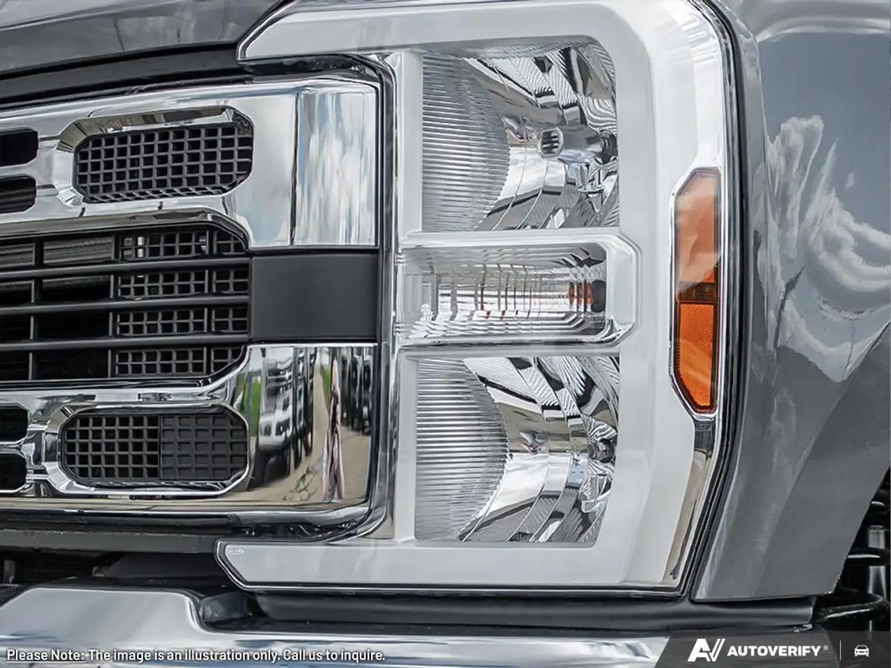 Ford F 350 снимка Ford F 350