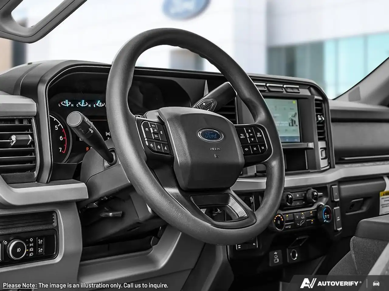 Ford F 350 снимка Ford F 350