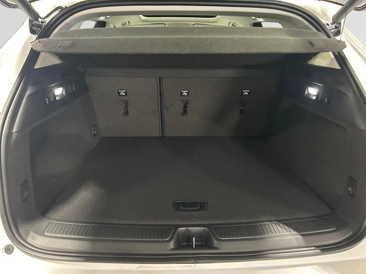 Buick Envision fotografie Buick Envision