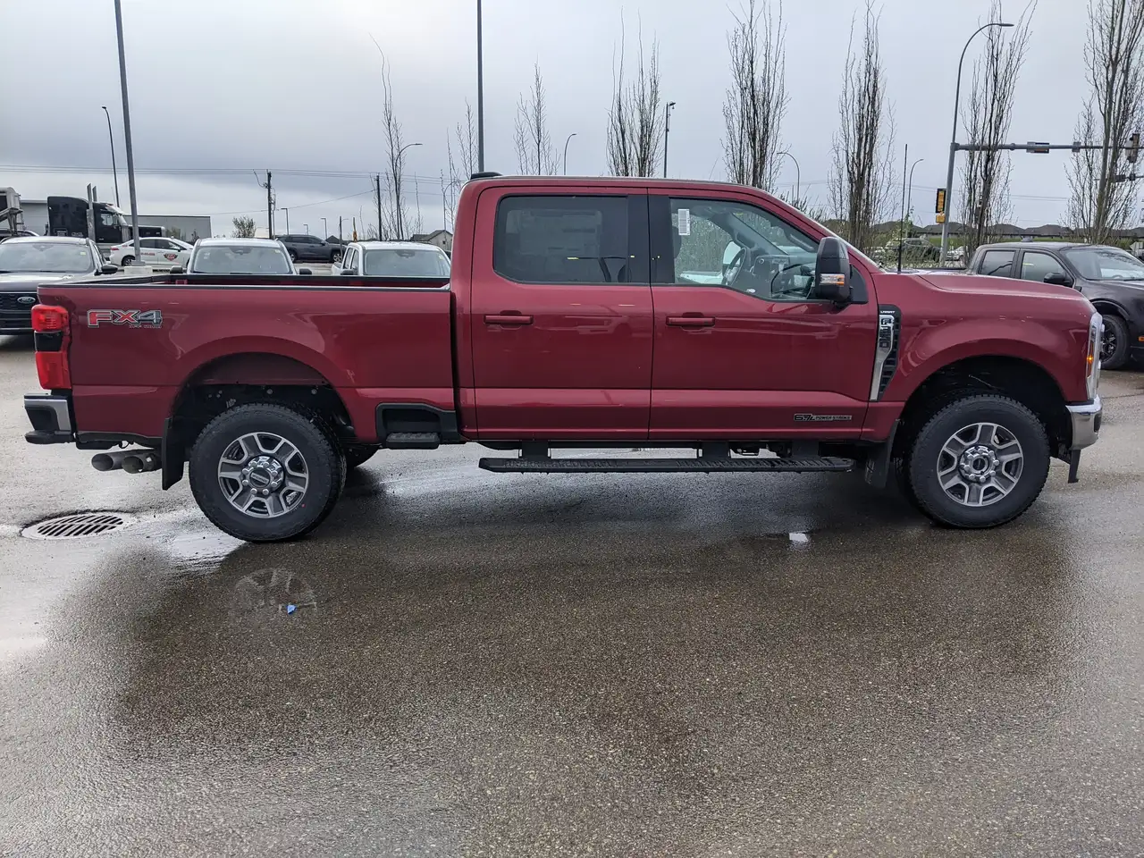 Ford F 350 снимка Ford F 350