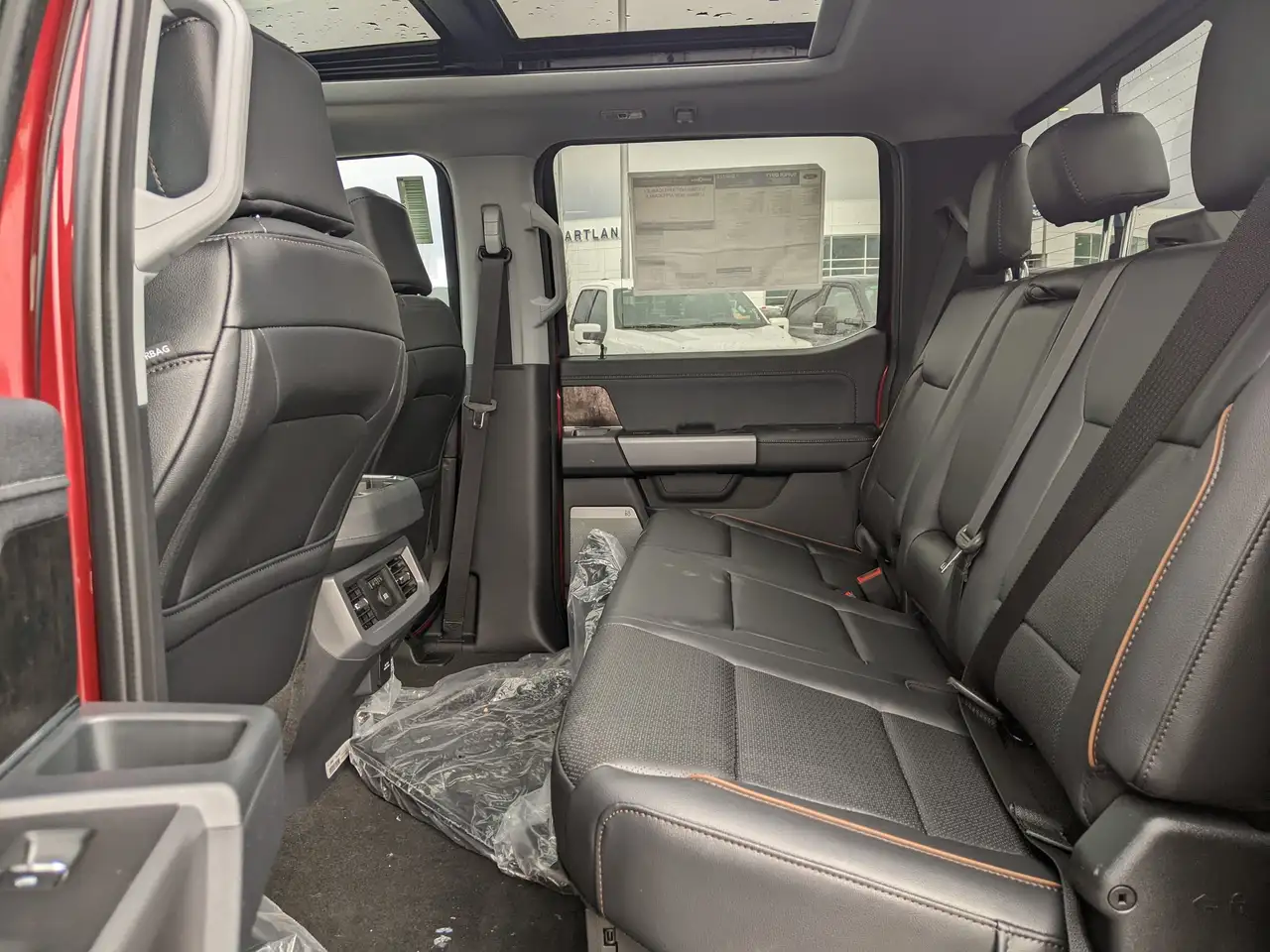 Ford F 350 снимка Ford F 350