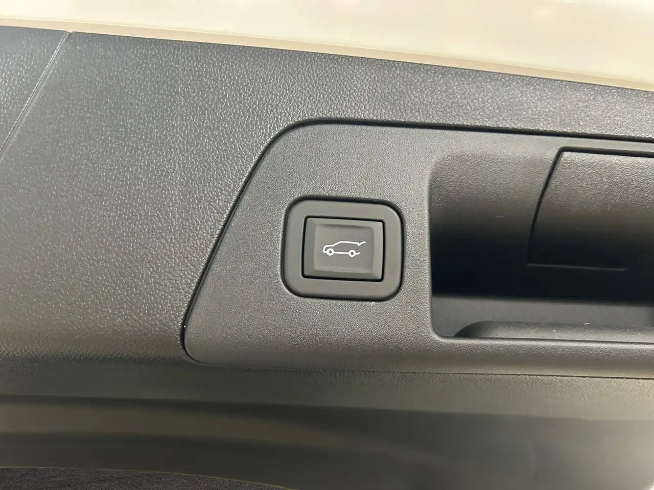 Buick Envision fotografie Buick Envision
