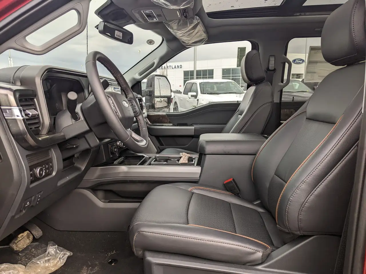 Ford F 350 снимка Ford F 350
