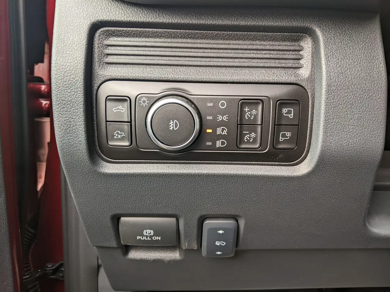 Ford F 350 снимка Ford F 350