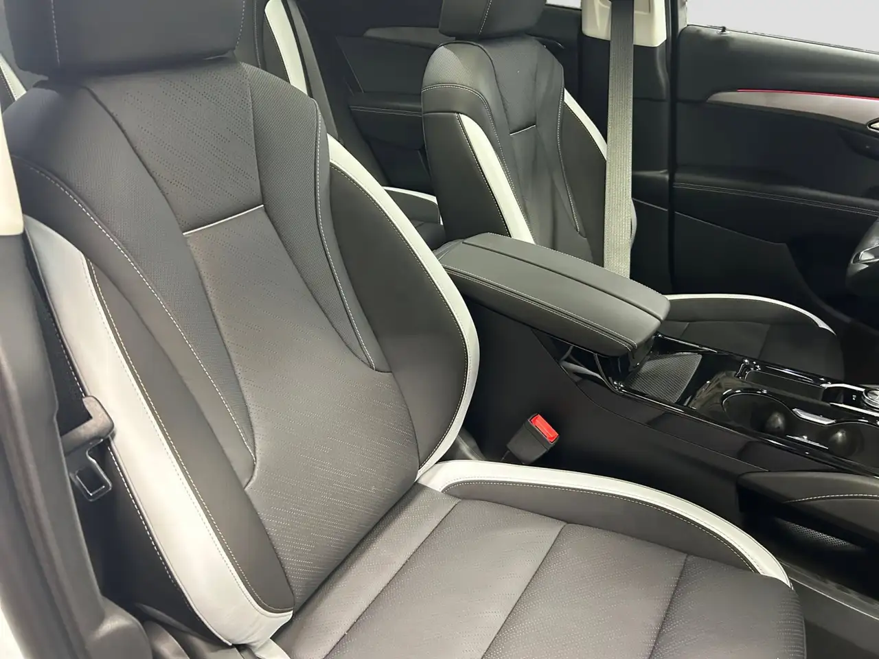 Buick Envision fotografie Buick Envision