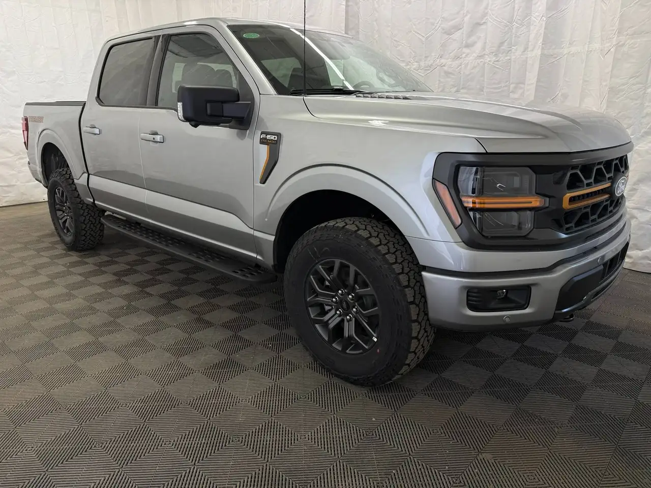 2026 Ford F 150