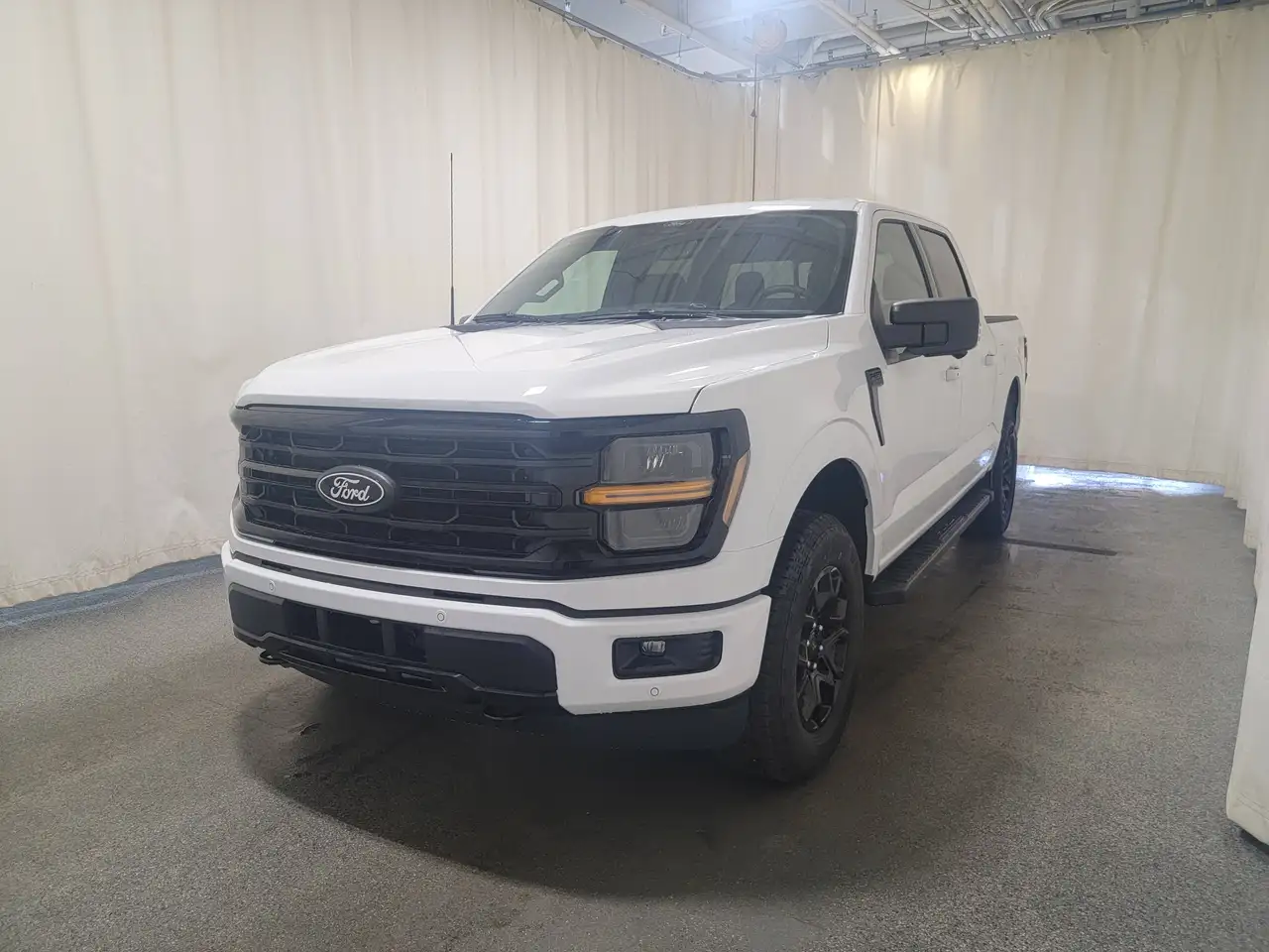 2026 Ford F 150