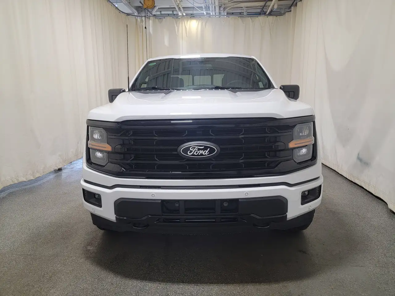 Ford F 150 photo Ford F 150