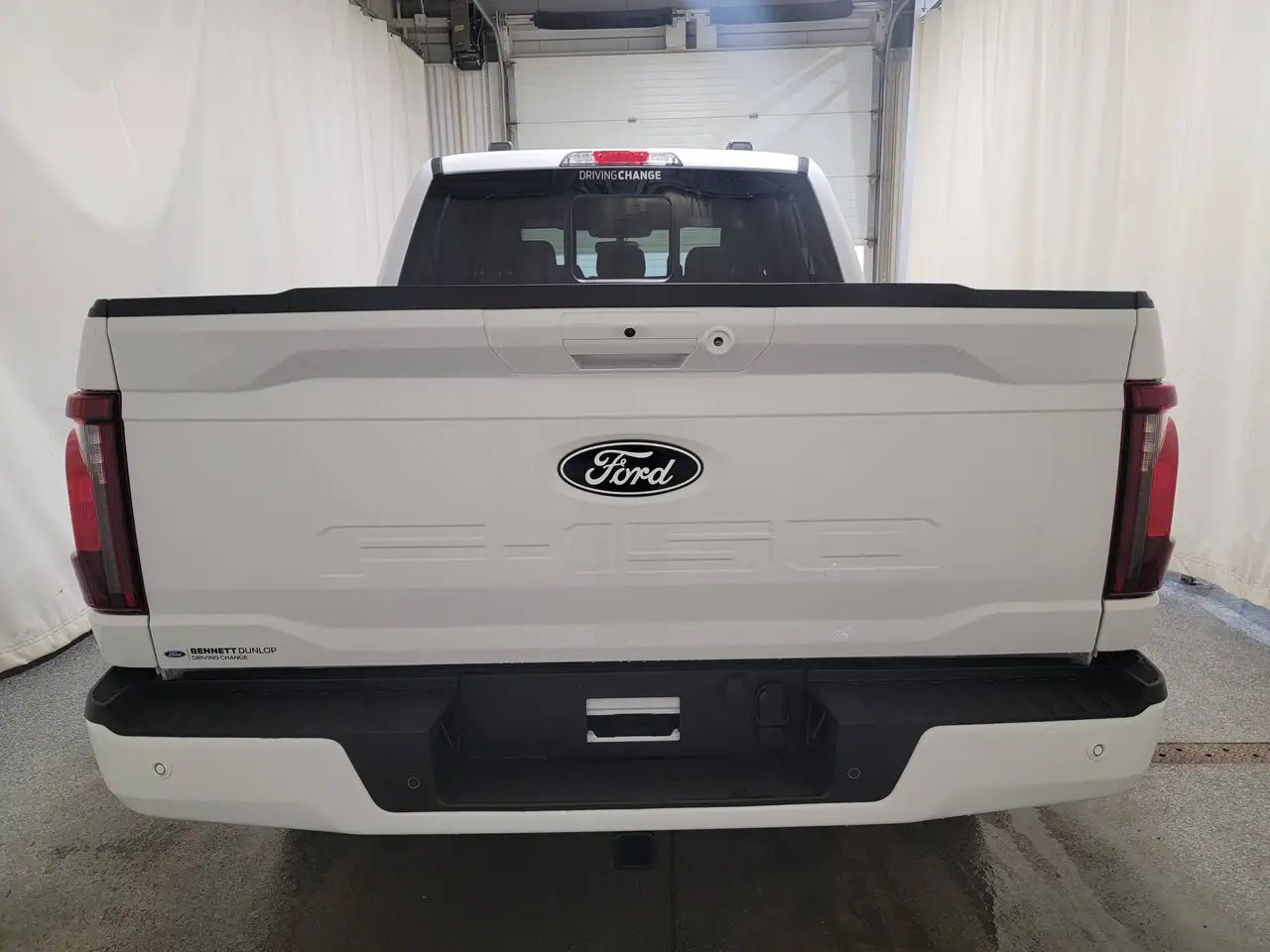 Ford F 150 photo Ford F 150