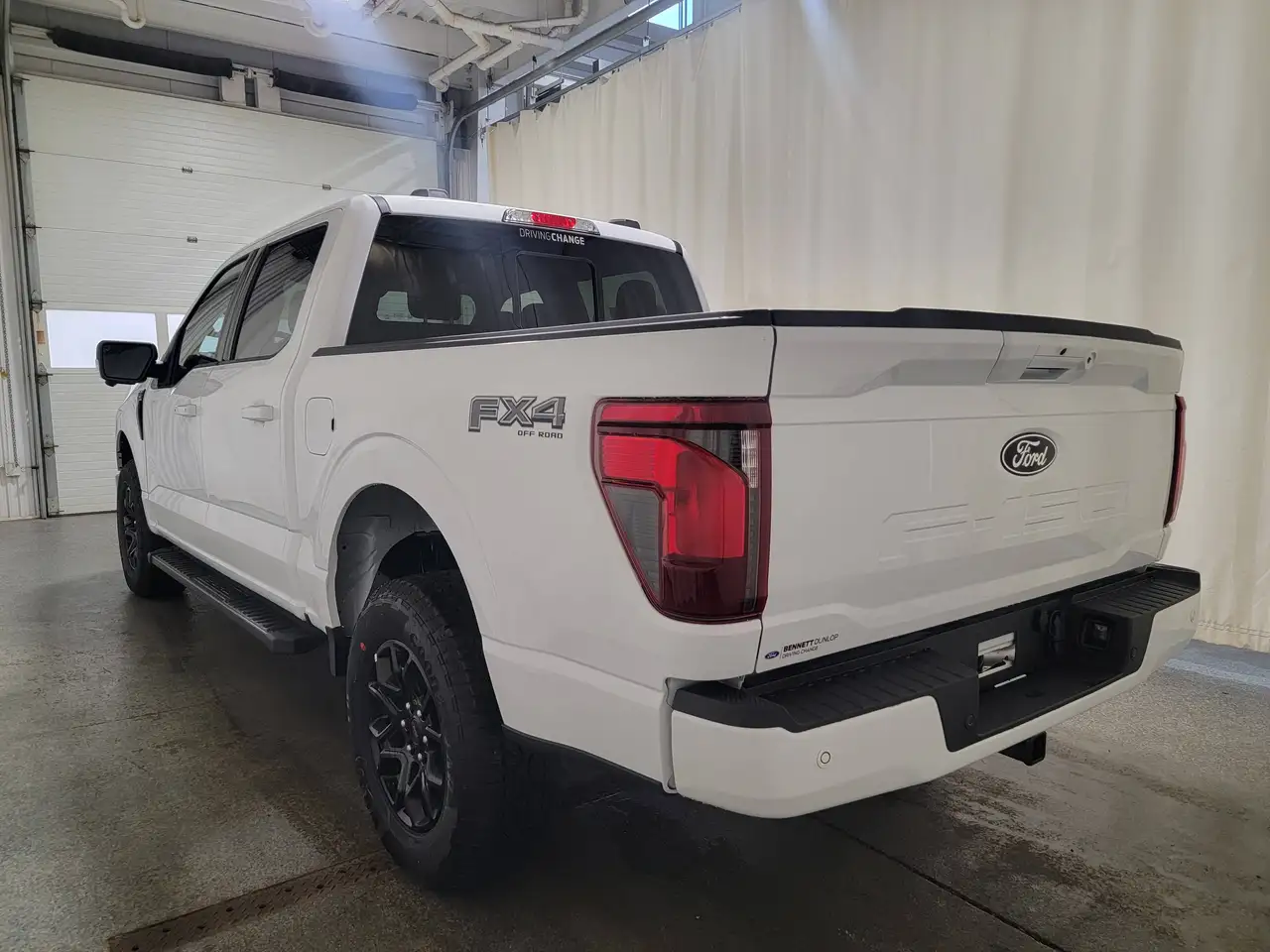 Ford F 150 photo Ford F 150