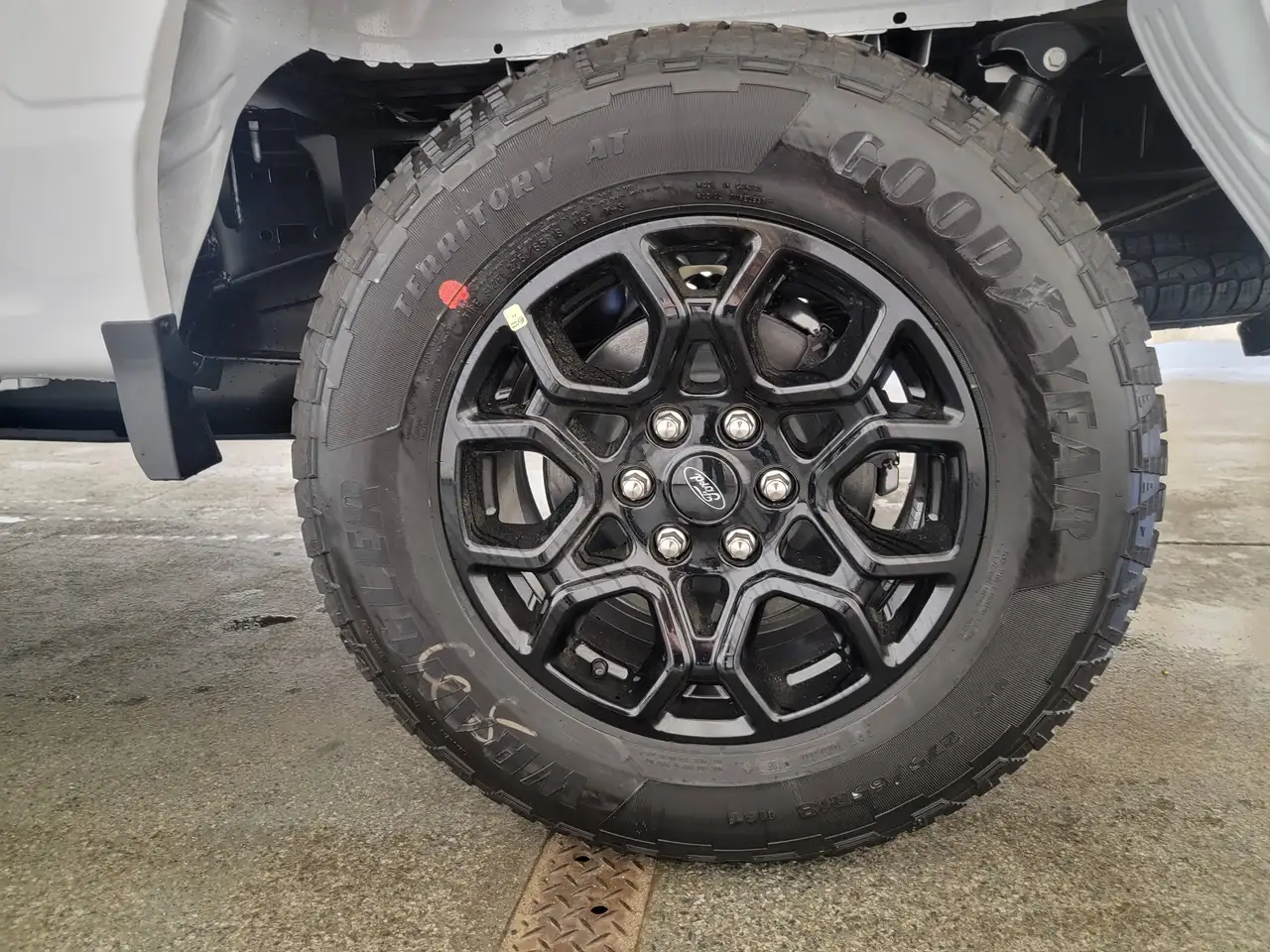 Ford F 150 photo Ford F 150