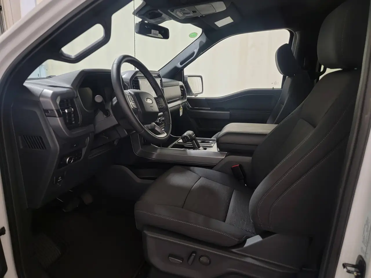 Ford F 150 photo Ford F 150