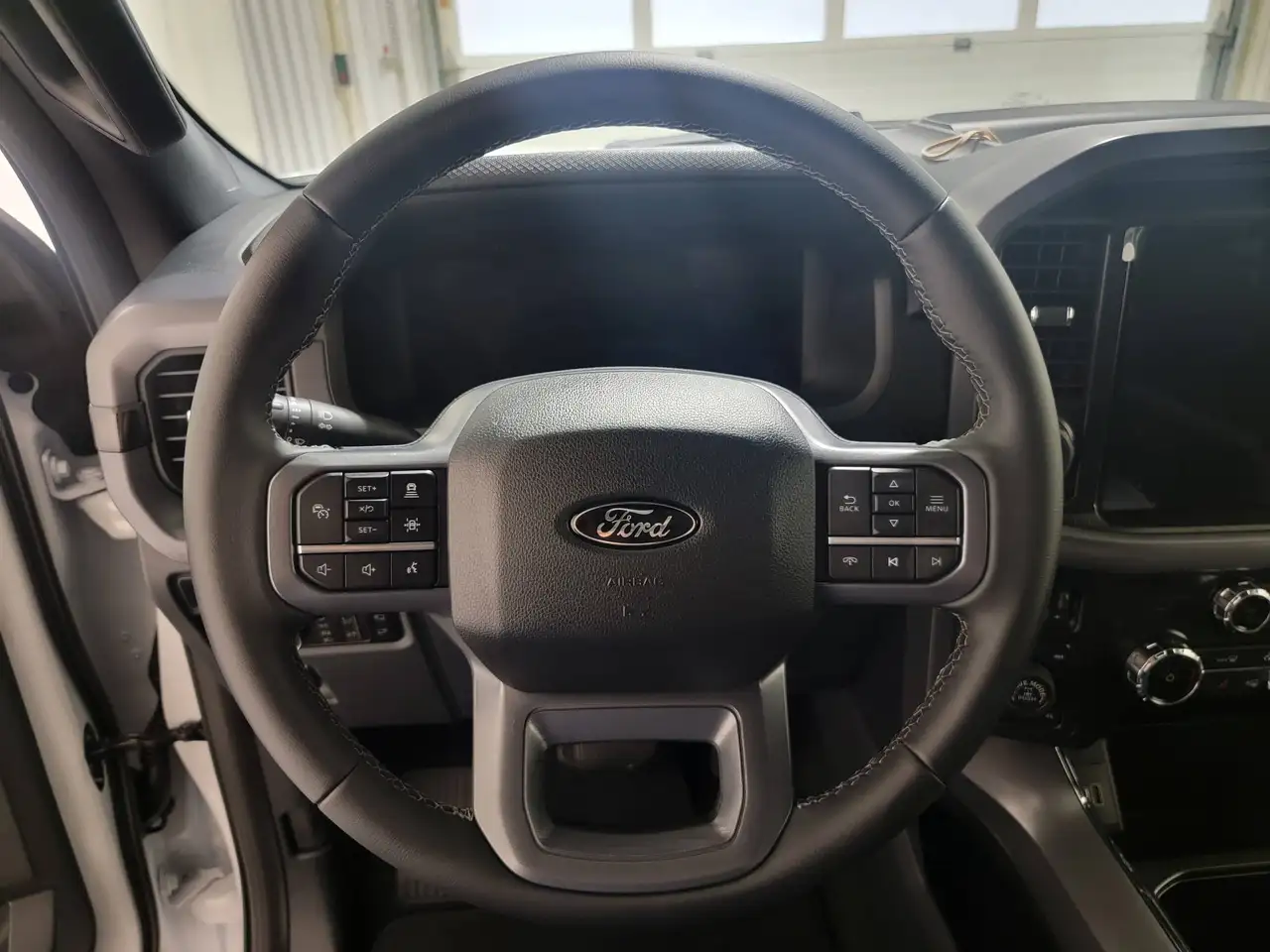 Ford F 150 photo Ford F 150