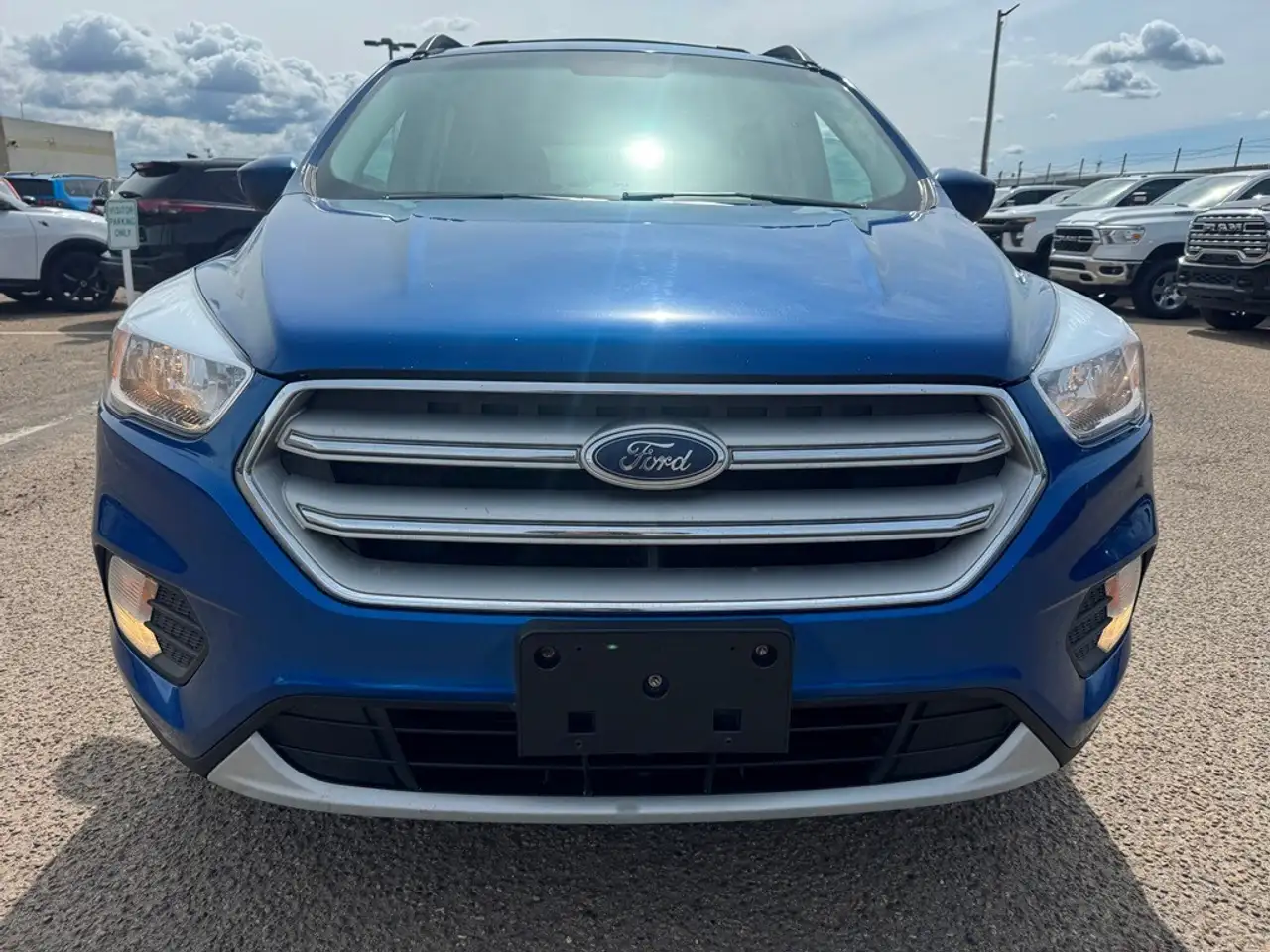 Ford Escape photo Ford Escape