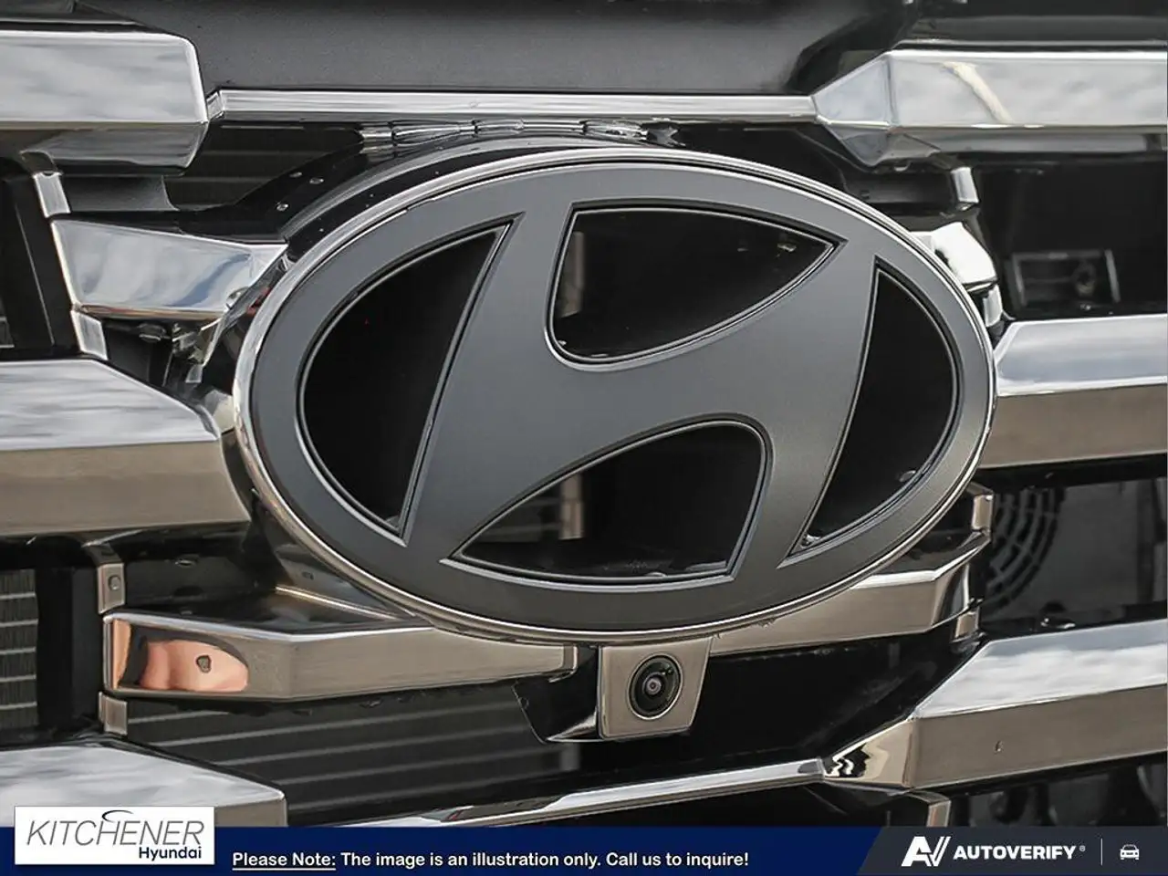 Hyundai TUCSON photo Hyundai TUCSON