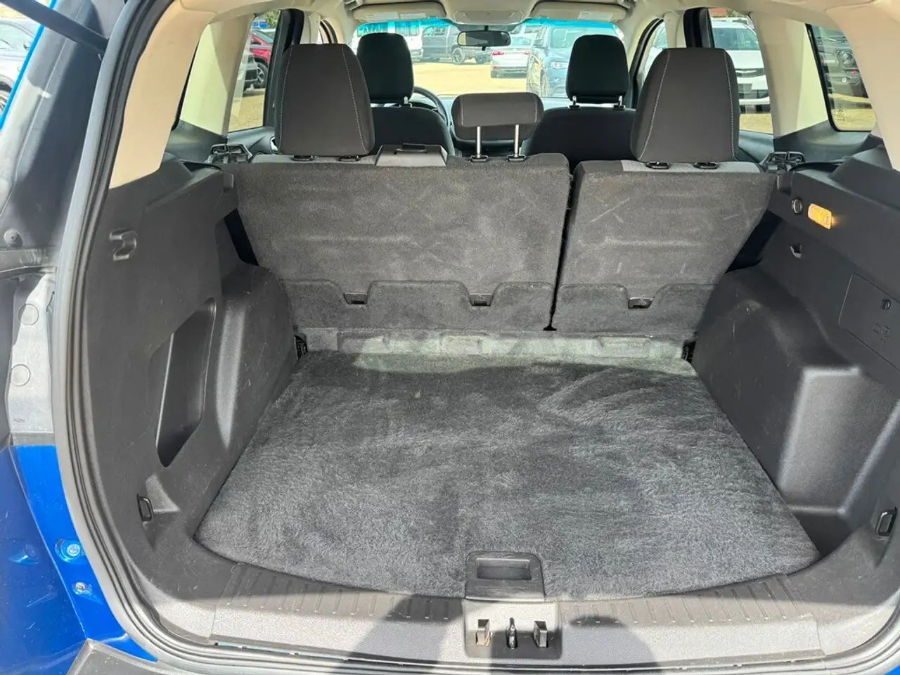 Ford Escape photo Ford Escape