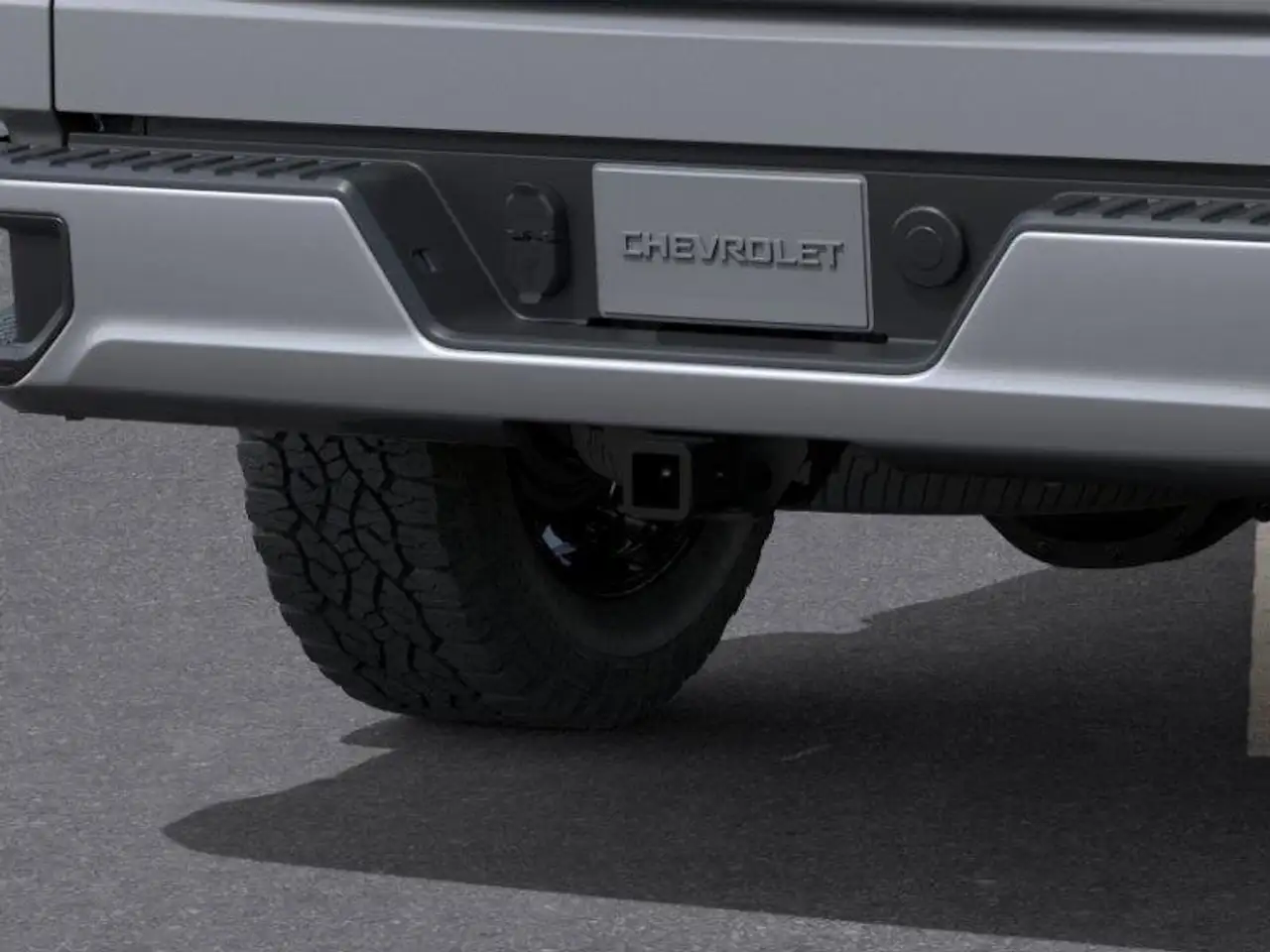 Chevrolet Silverado 1500 снимка Chevrolet Silverado 1500