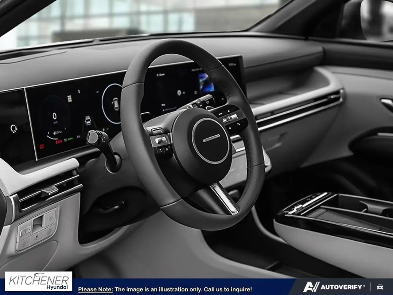 Hyundai TUCSON photo Hyundai TUCSON