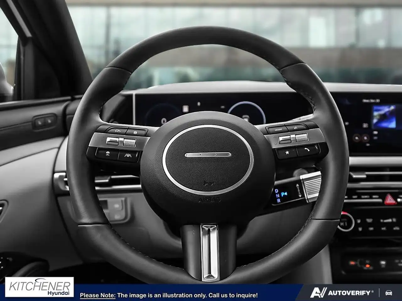 Hyundai TUCSON photo Hyundai TUCSON