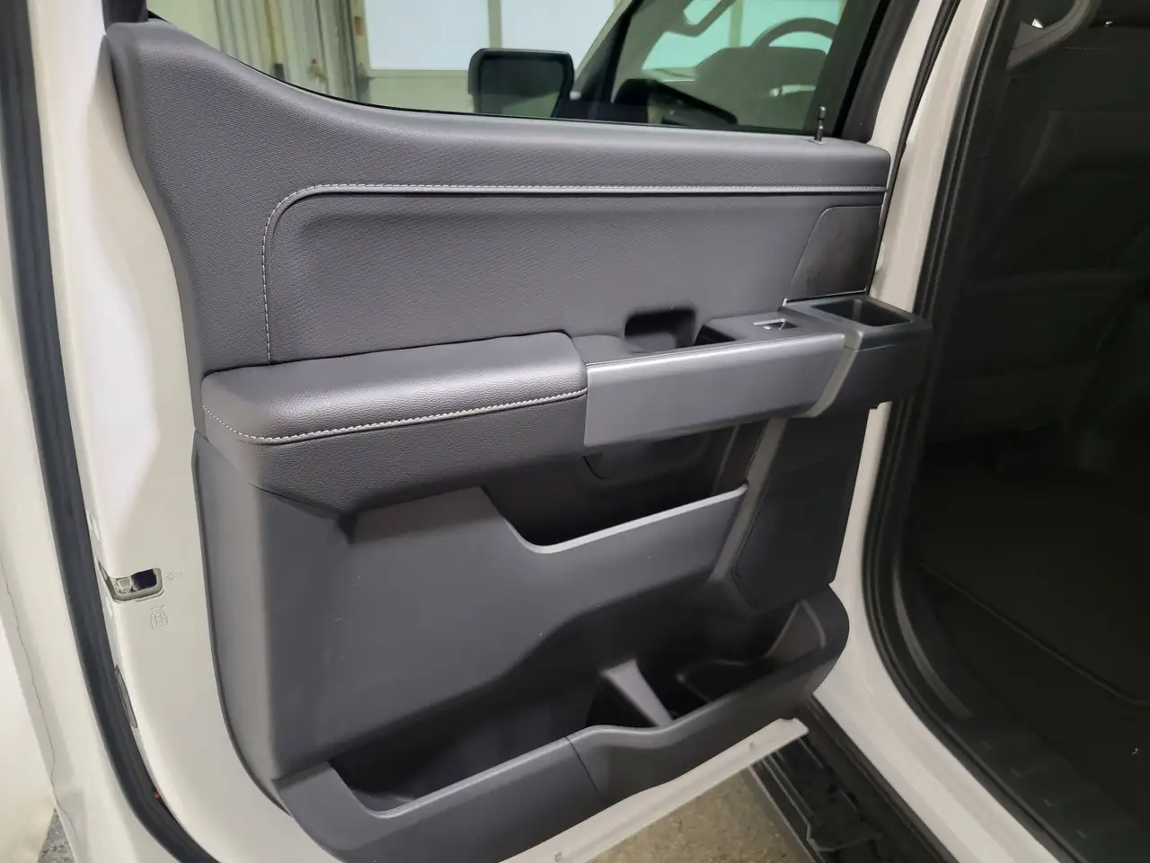 Ford F 150 photo Ford F 150