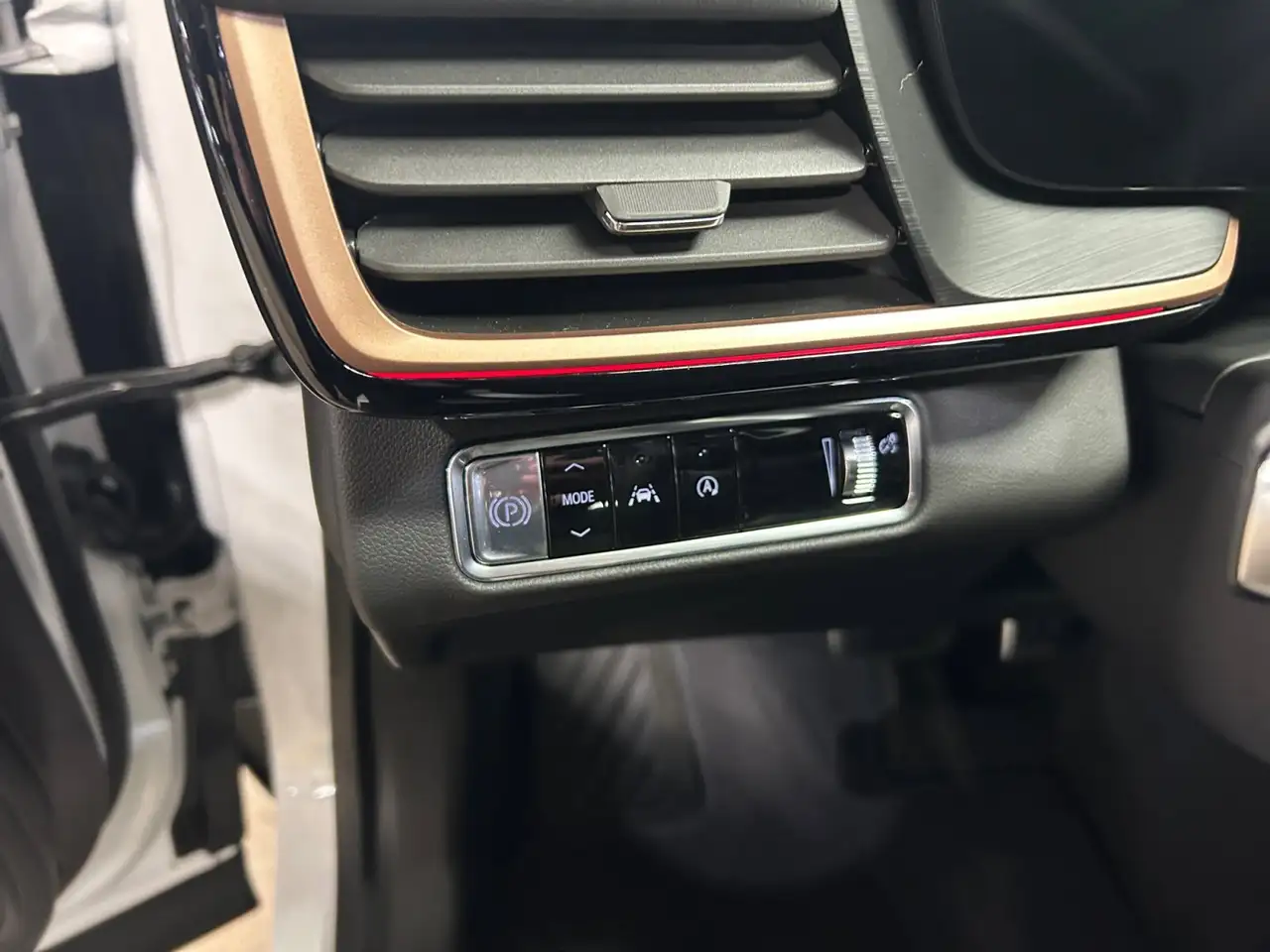 Buick Envision fotografie Buick Envision