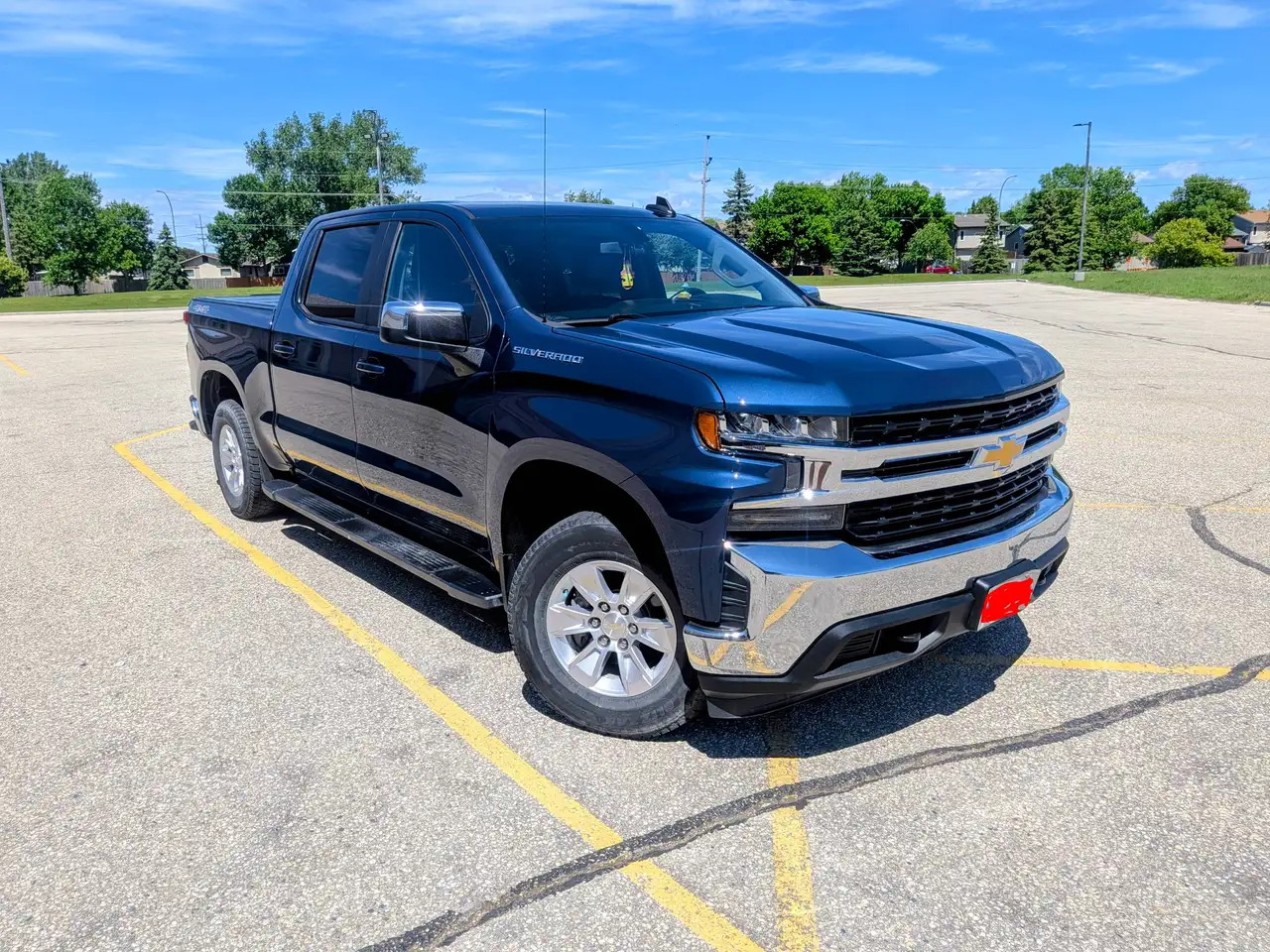 Chevrolet Silverado 1500 снимка Chevrolet Silverado 1500
