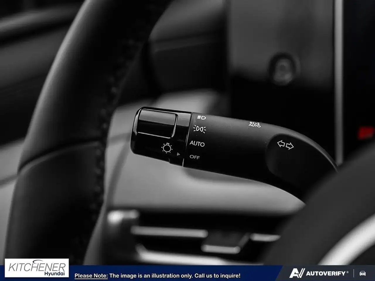 Hyundai TUCSON photo Hyundai TUCSON
