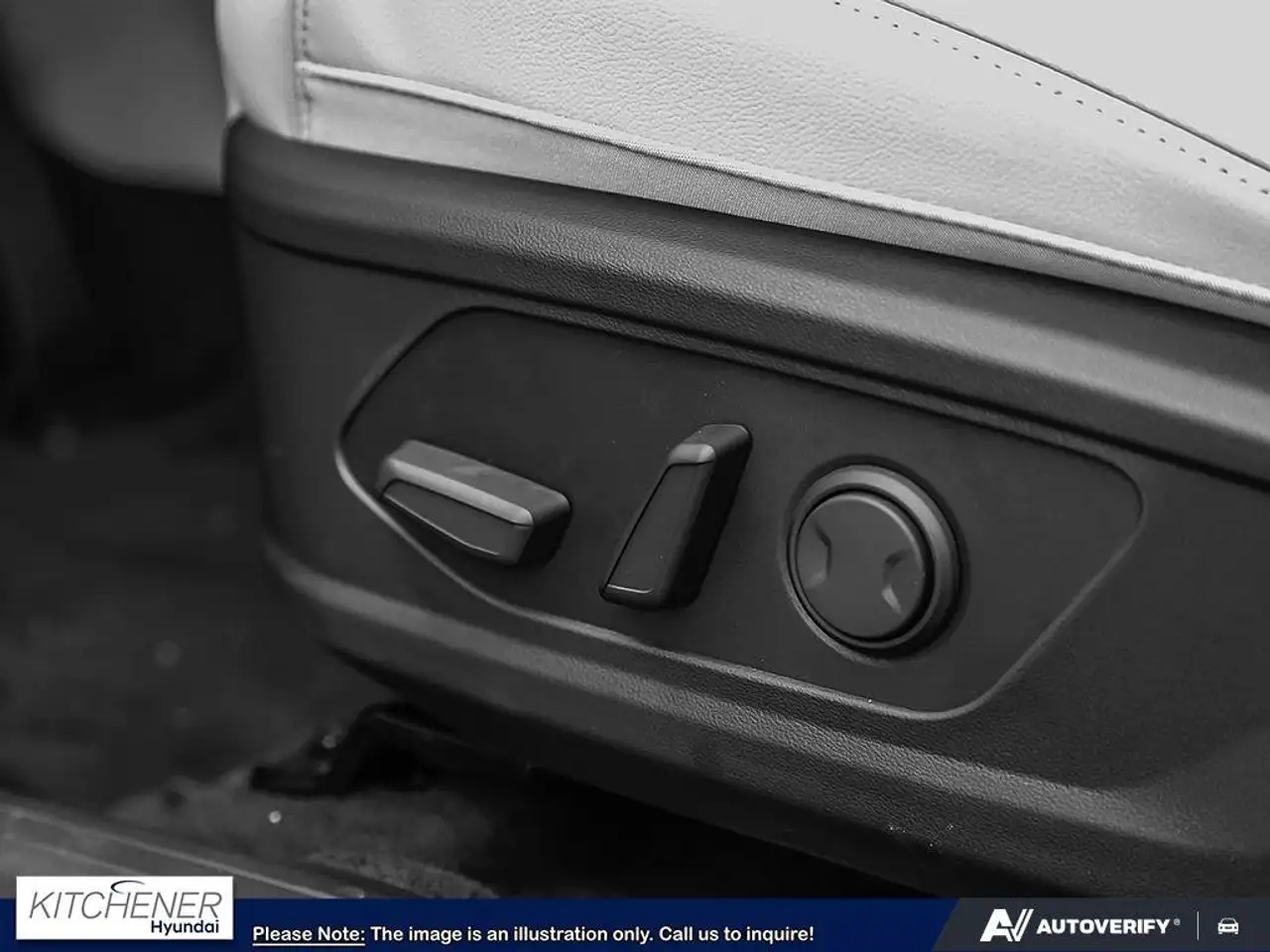 Hyundai TUCSON photo Hyundai TUCSON