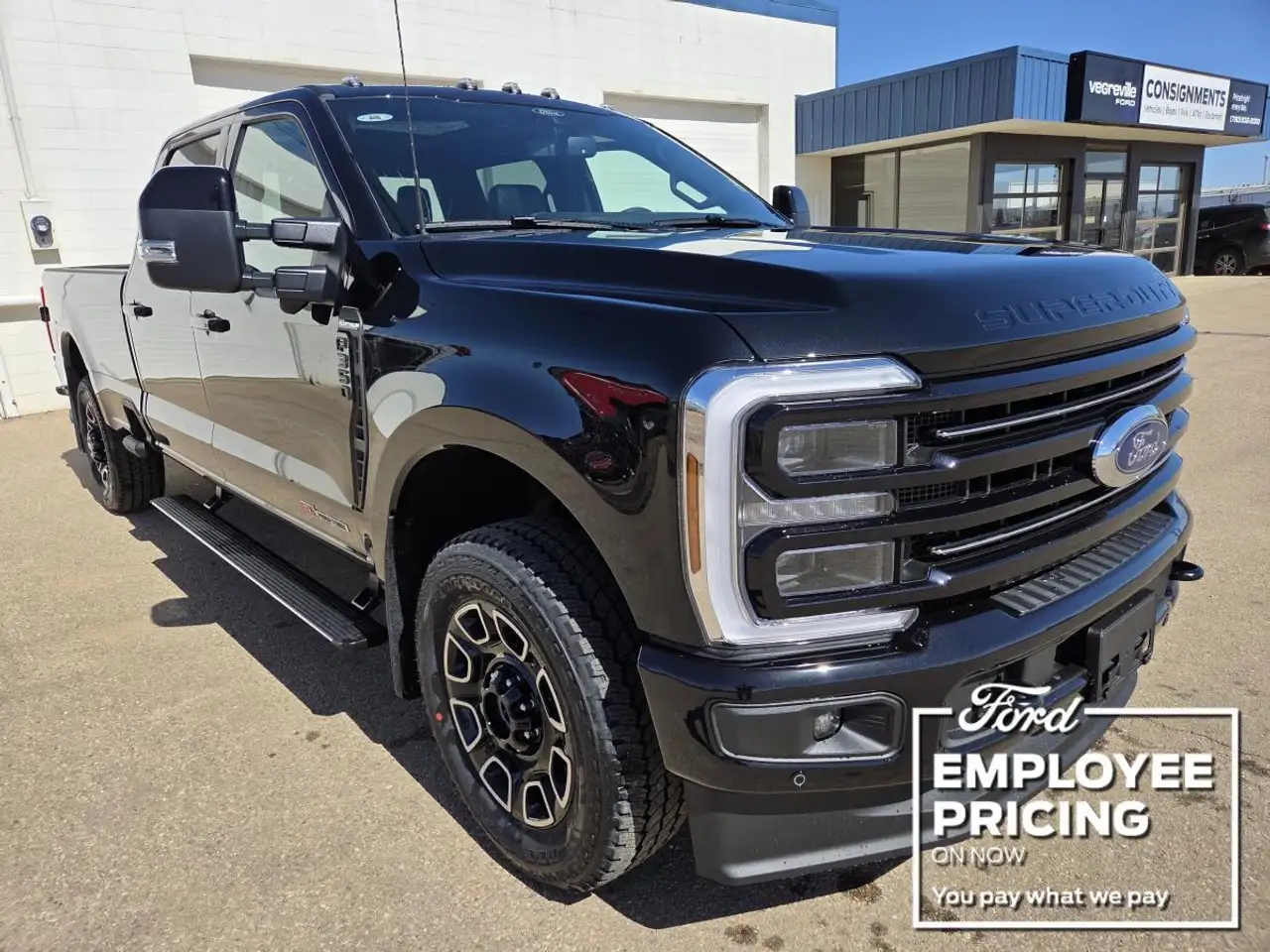 Ford F 350 снимка Ford F 350