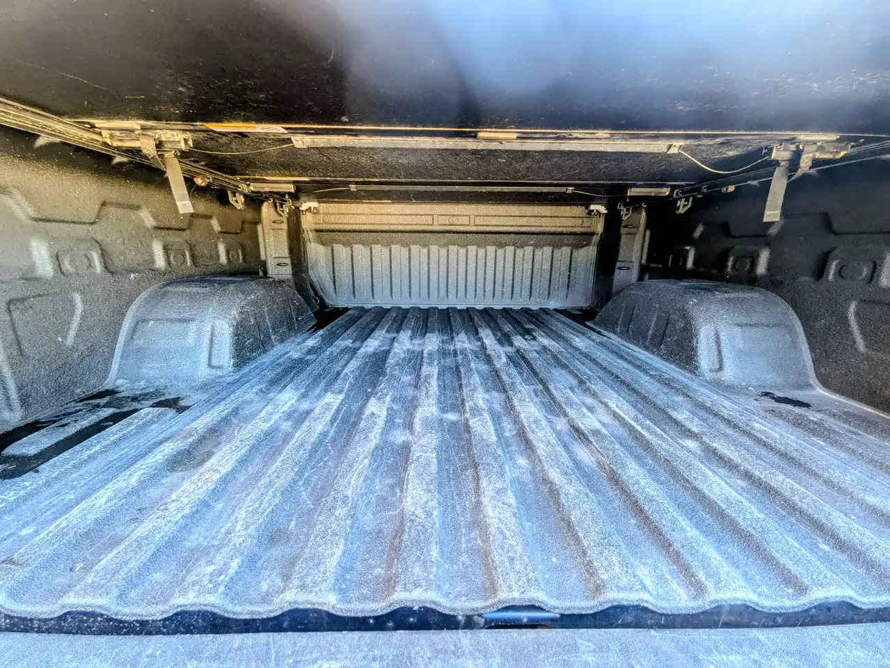 Chevrolet Silverado 1500 снимка Chevrolet Silverado 1500