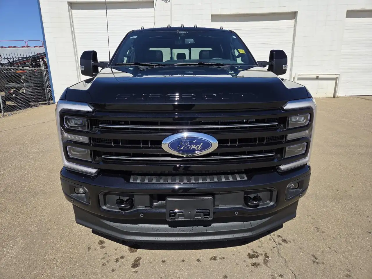 Ford F 350 снимка Ford F 350