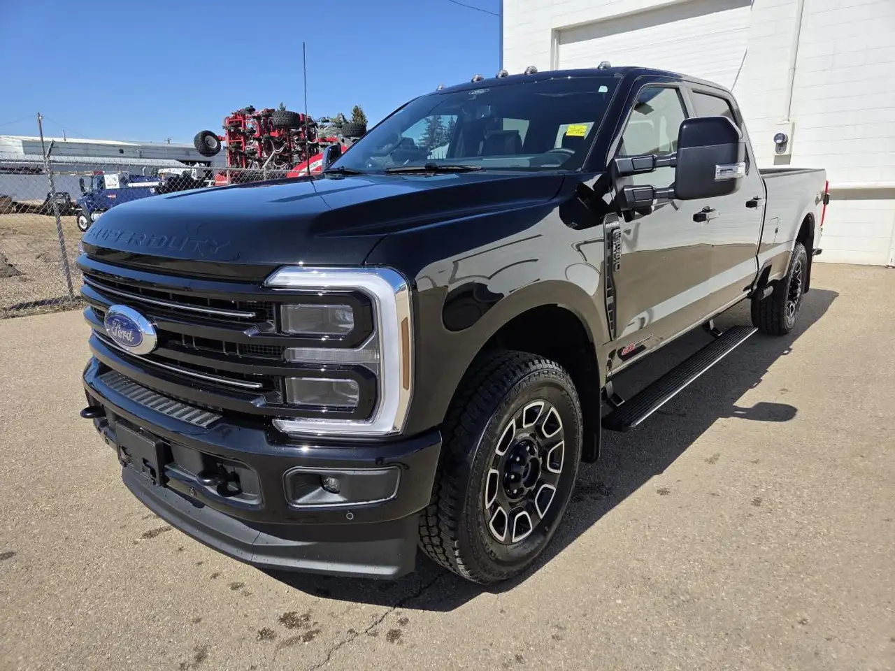 Ford F 350 снимка Ford F 350