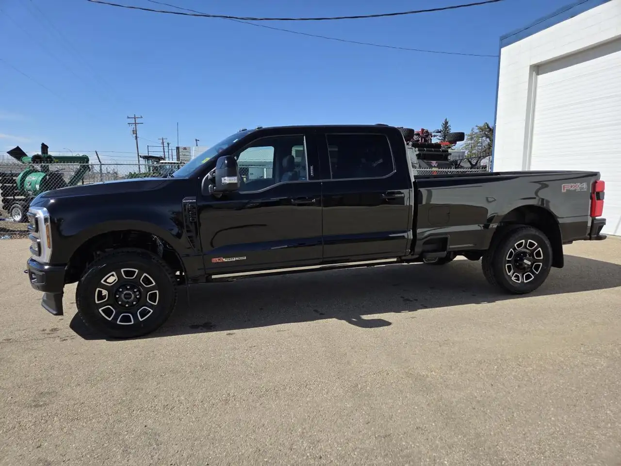 Ford F 350 снимка Ford F 350