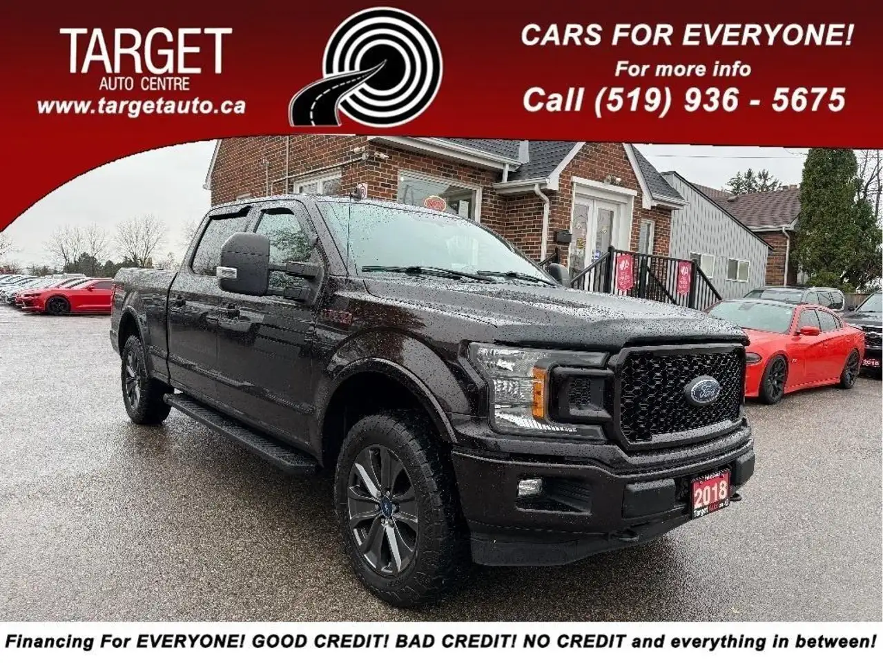 Ford F 150 снимка Ford F 150