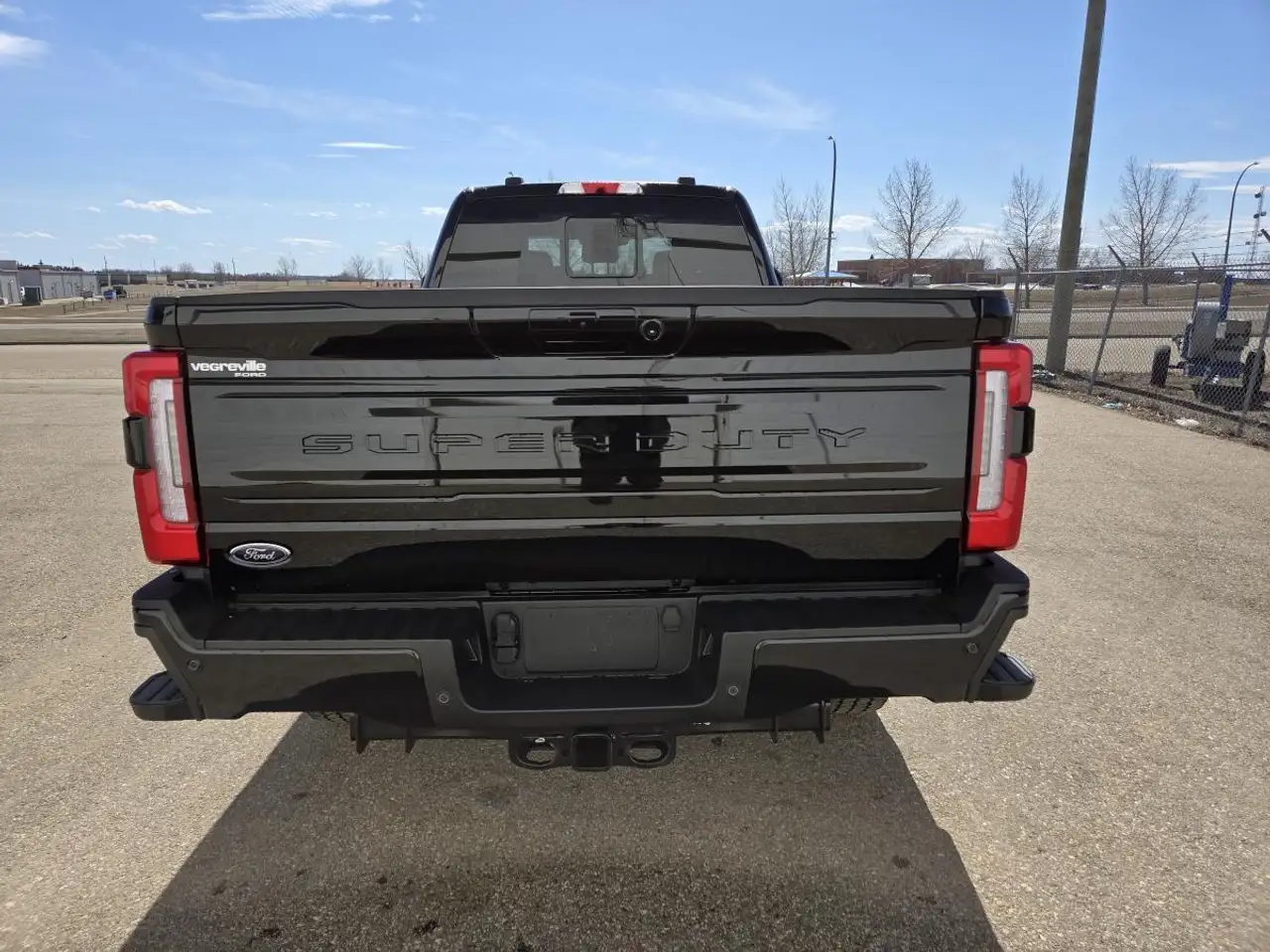 Ford F 350 снимка Ford F 350