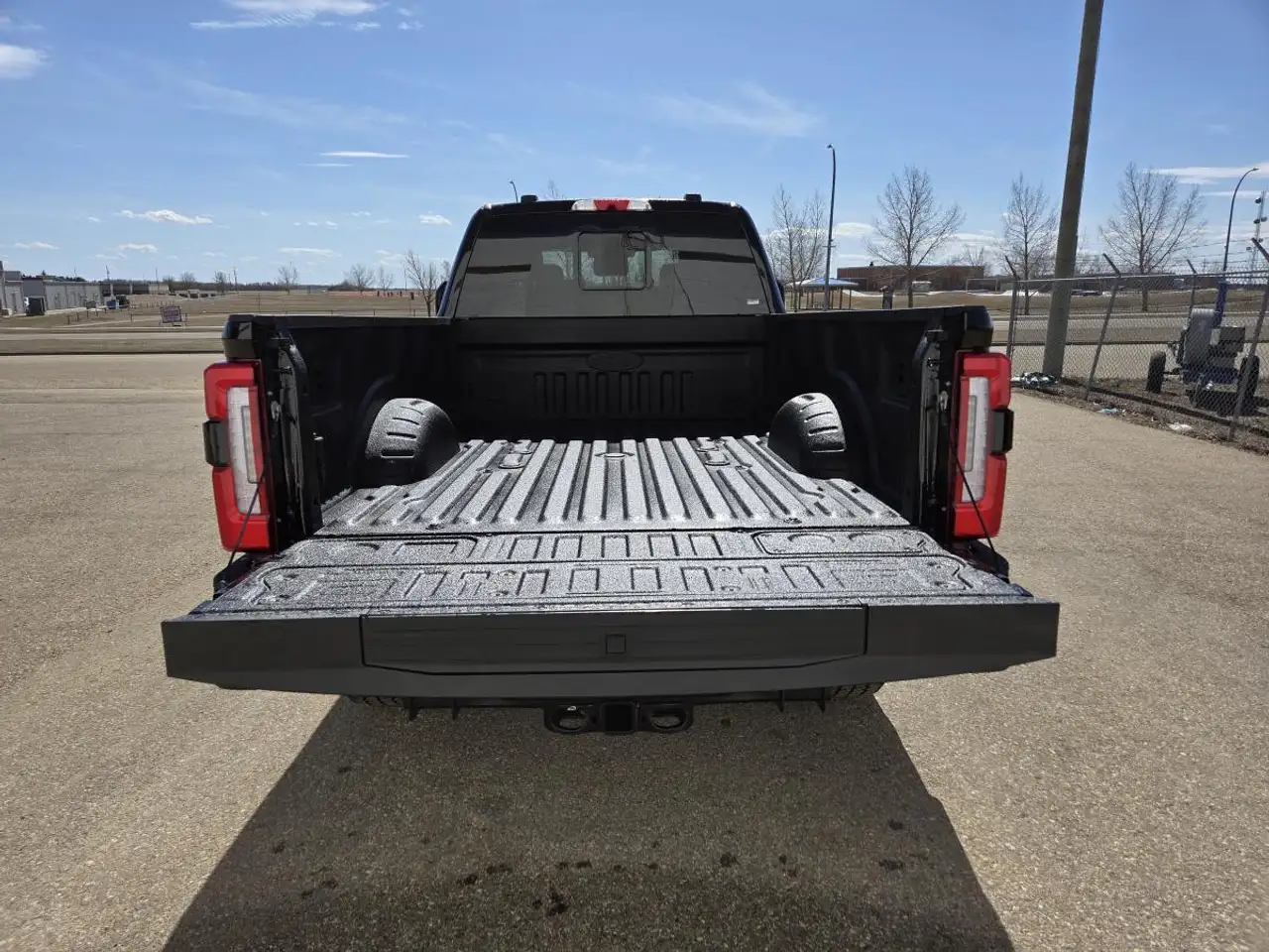 Ford F 350 снимка Ford F 350